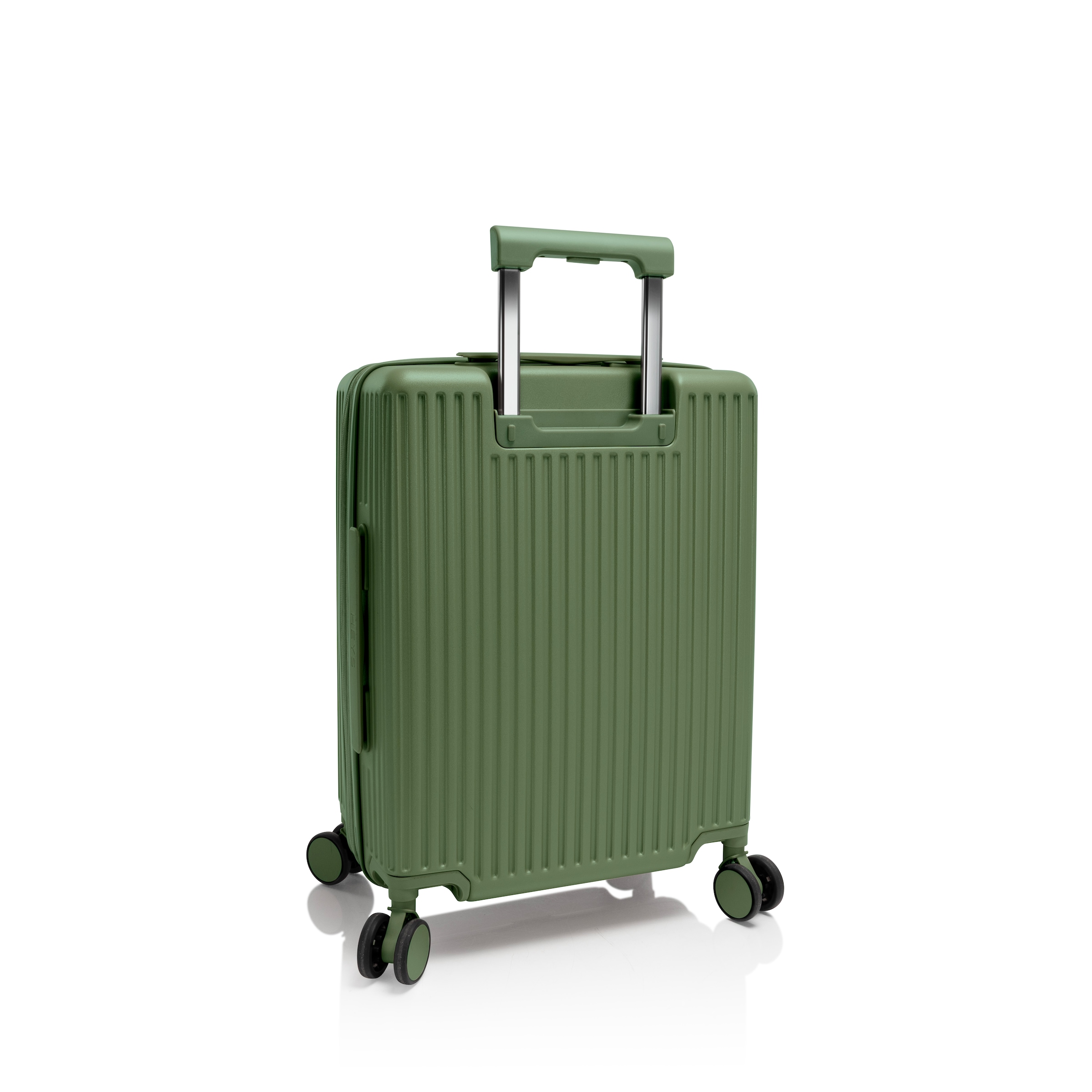 Heys Trolley pour bagages à main »Heys Latch« valise de voyage, trolley, compatible avec bagage à main avec extension de volume