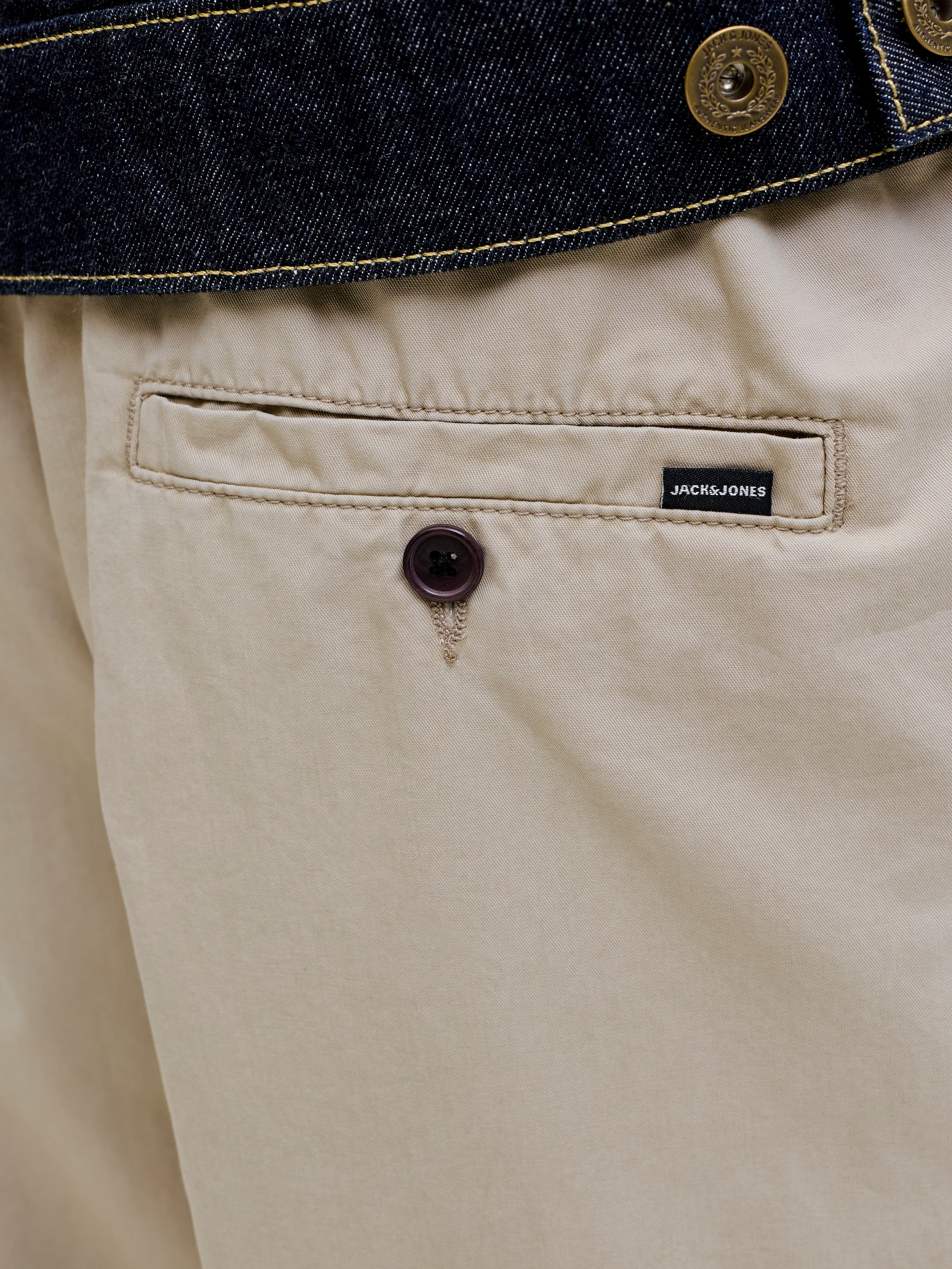 Jack & Jones Jogger Pants »JPSTKARL LAWRENCE ARC JOGGER SN«