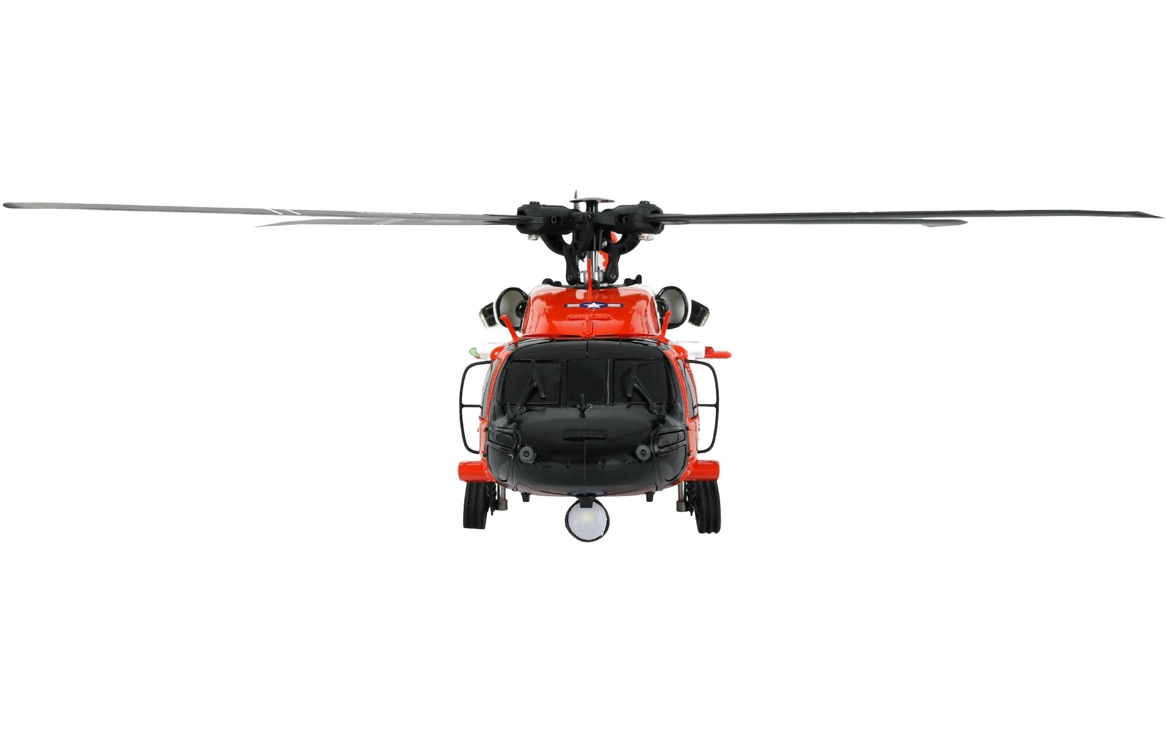 Amewi Hélicoptère RC »UH60 Black Hawk Coast Guard RTF«