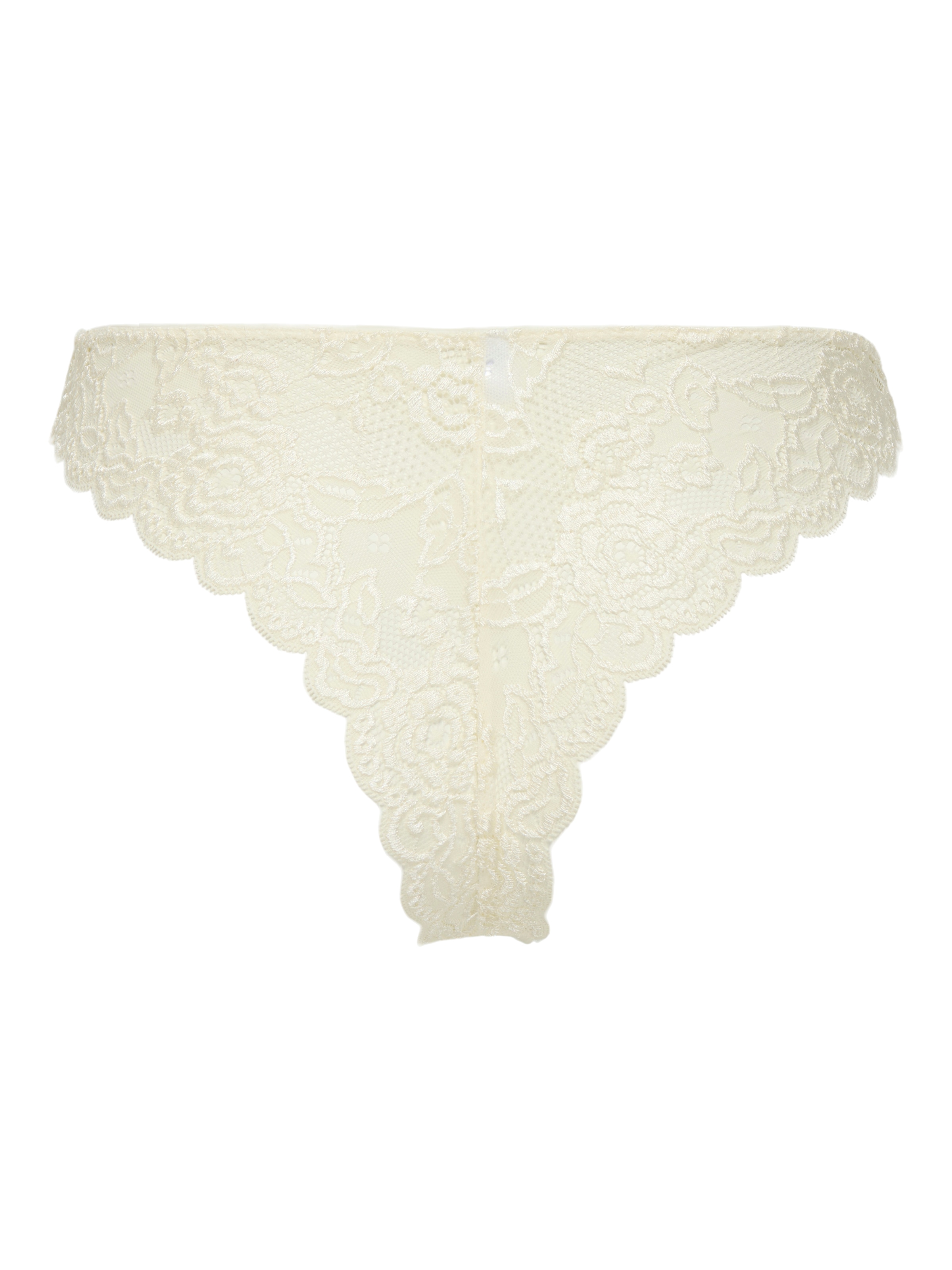ONLY Slip brésilien »ONLCHLOE LACE BRAZIL 3-PACK NOOS ACC« Packung, 3 cuis tlg.,