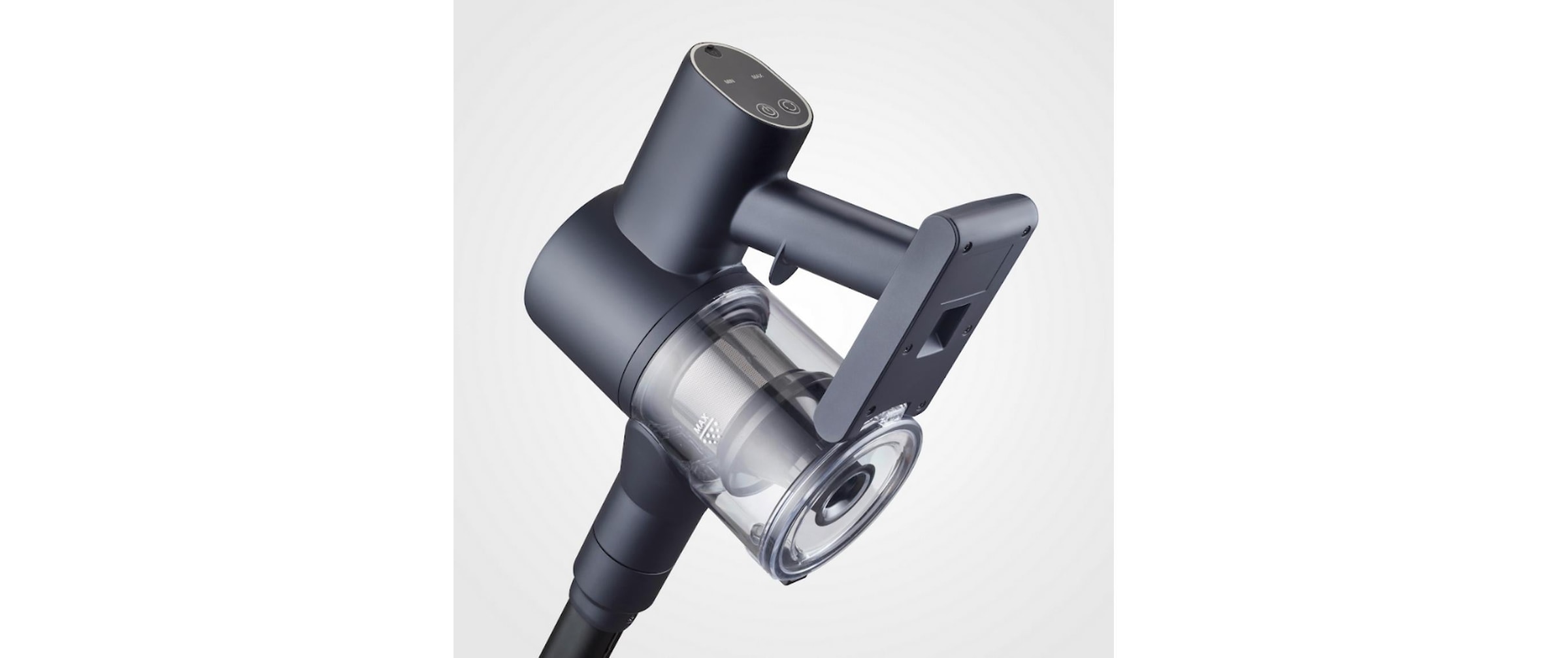 Severin Aspirateur à main et à manche sans fil »HV7178«