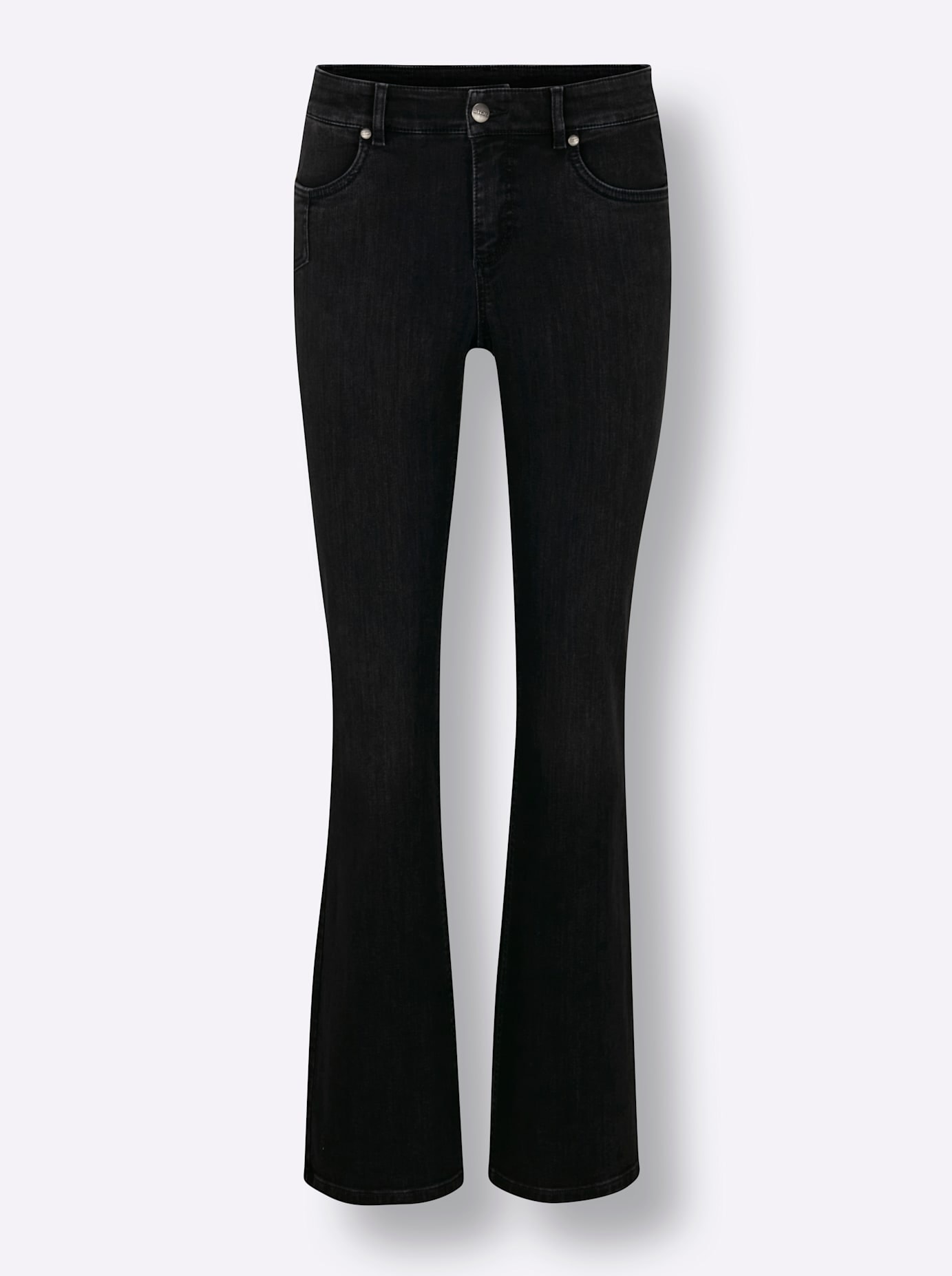 ascari Jeans confortables 1