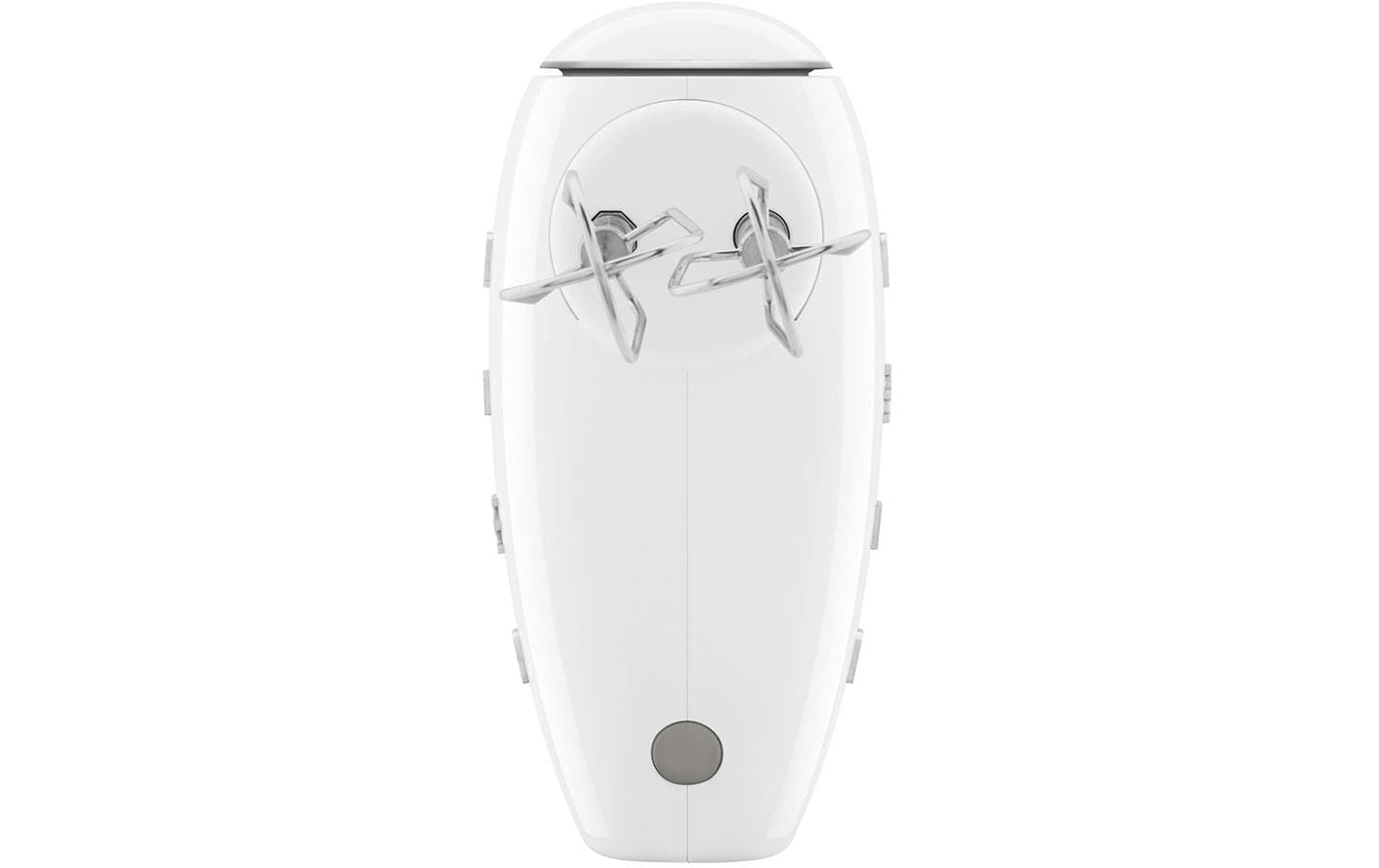 Smeg Handmixer »50's HMF01WHEU« 250 W