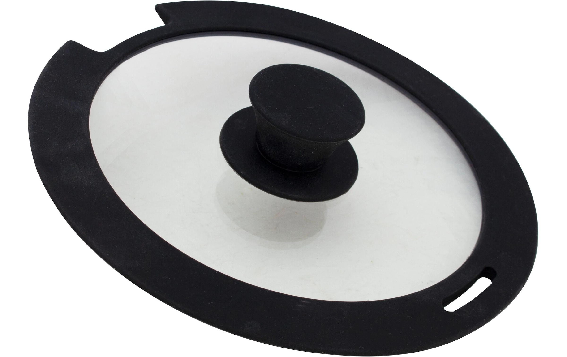 Eurotrail Topf-Set »Annecy L Premium« Edelstahl