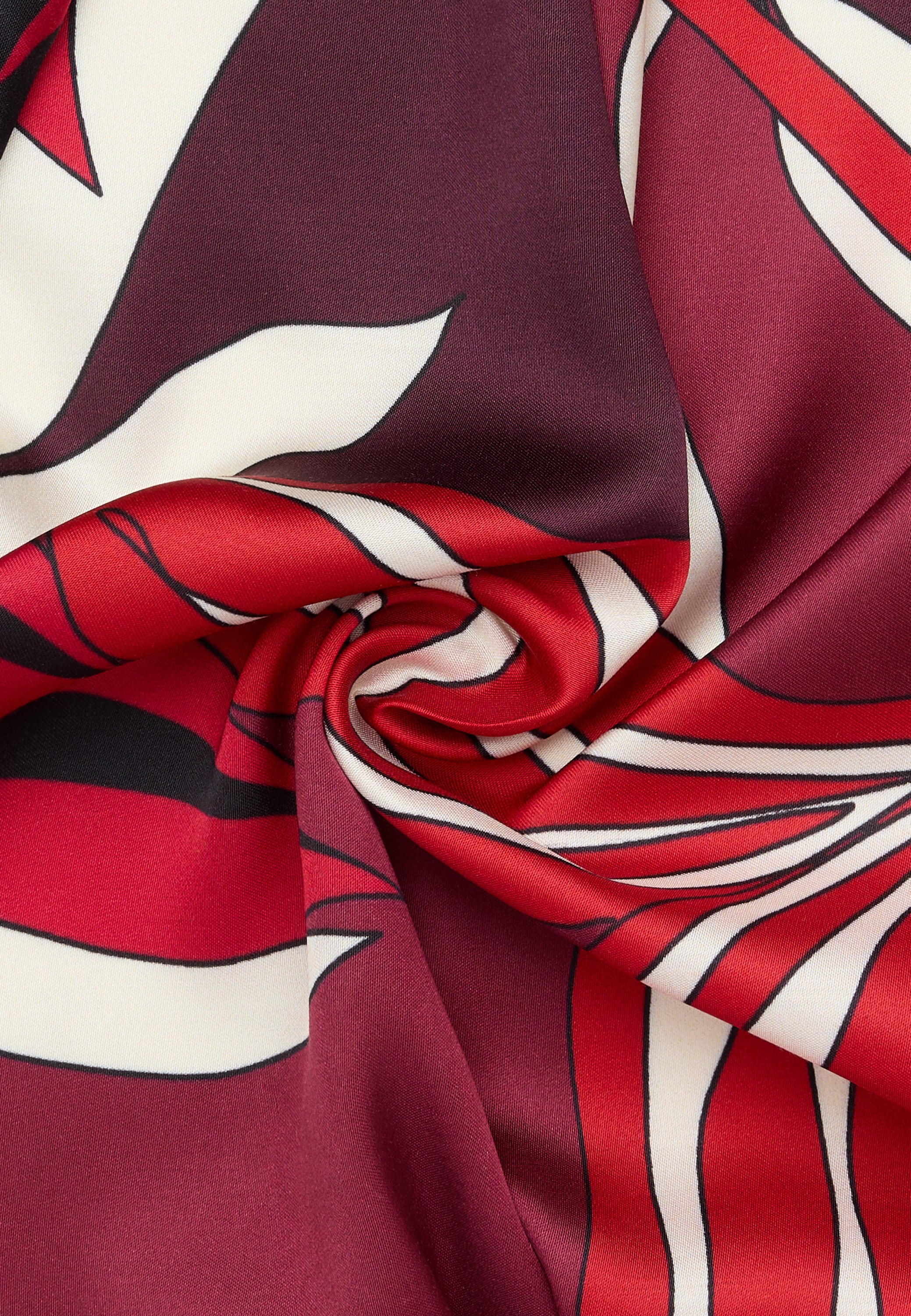 Eterna Blouse chemise »REGULAR FIT«