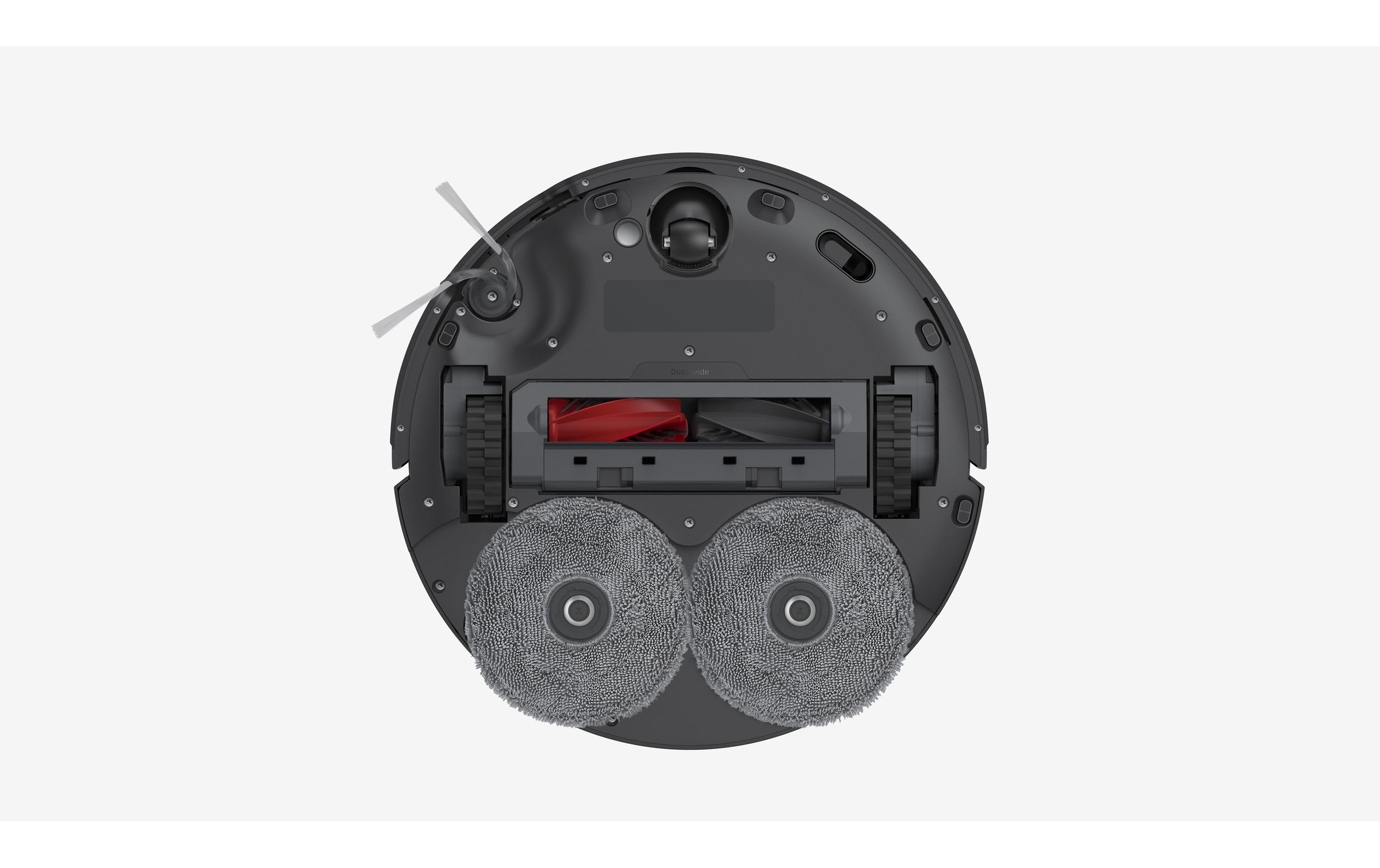 Roborock Robot d'aspiration eau et poussière »Saros 10R«