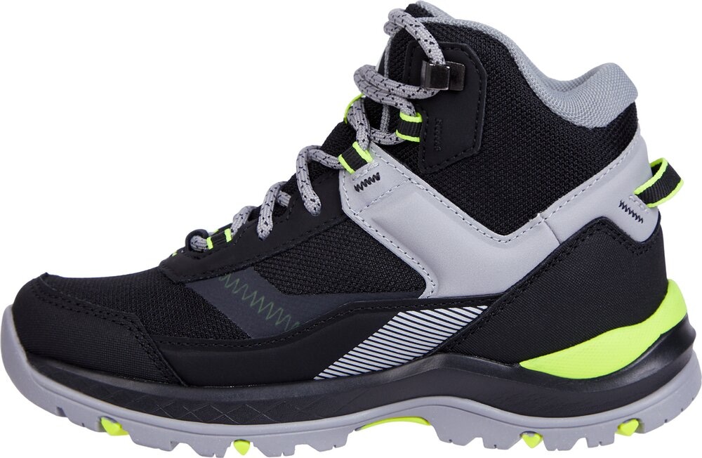 McKINLEY Wanderschuh »Kona VI MID AQX J«  wasserdicht
