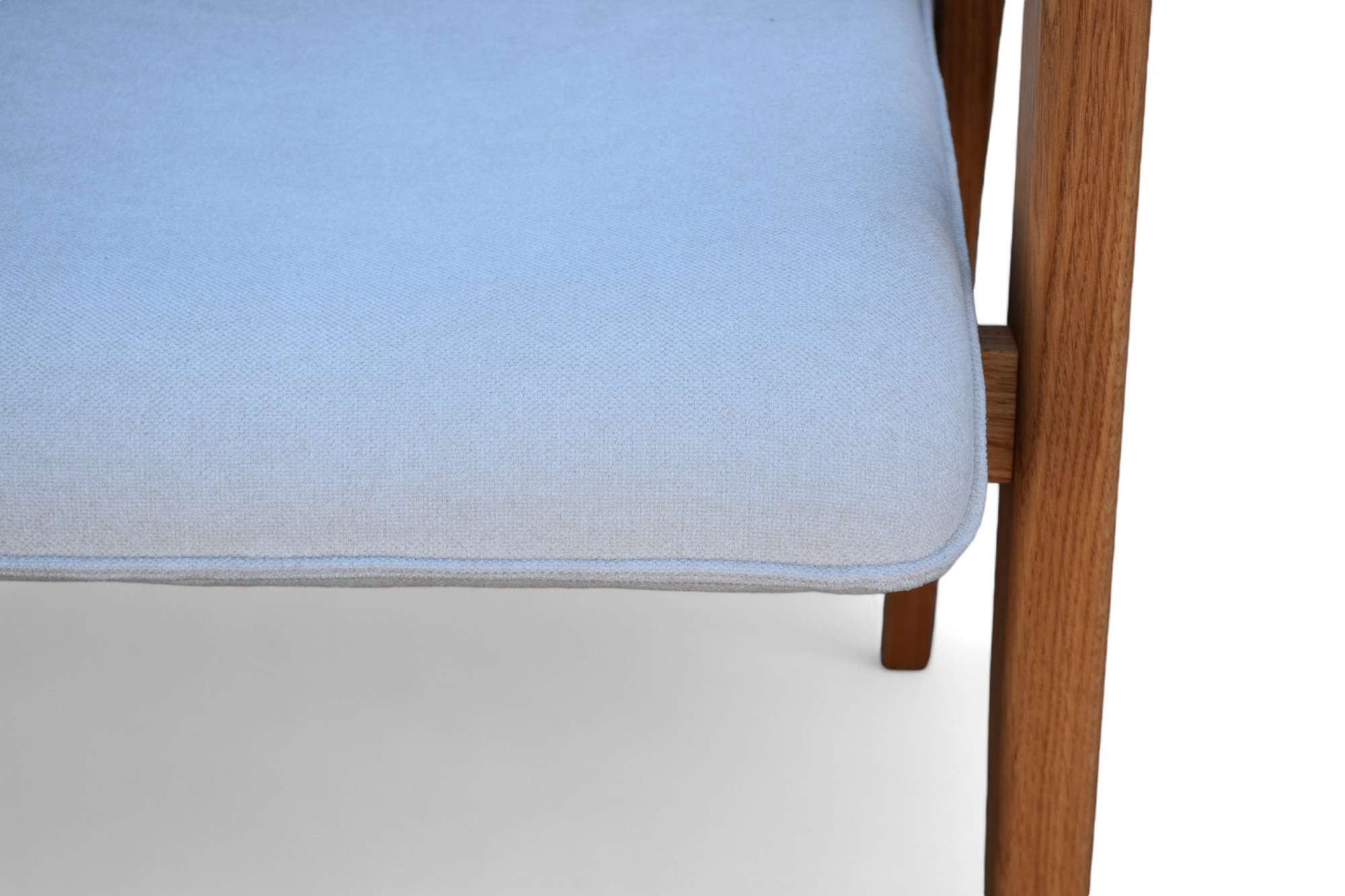 GOODproduct »Loreen Esszimmerstuhl, Polsterstuhl, Designstuhl« (Set) 2 Stk.mit Massivgestell, hochwertig gearbeitet, Armlehnen, stilvoll, bequem