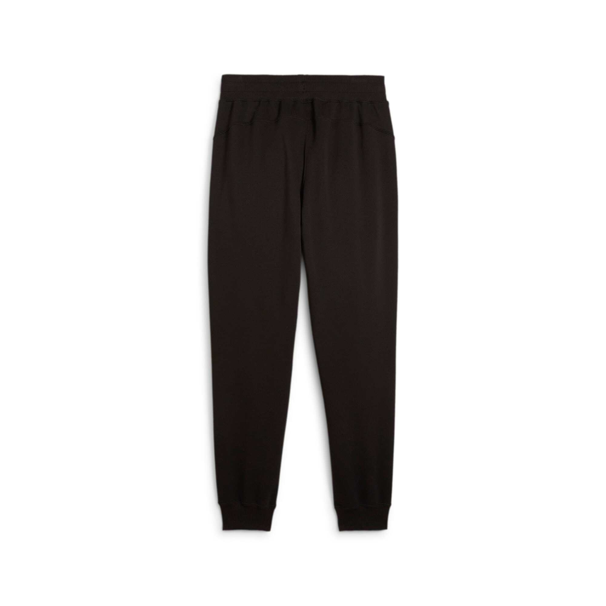 PUMA Jogginghose »SQUAD SWEATPANTS FL CL«
