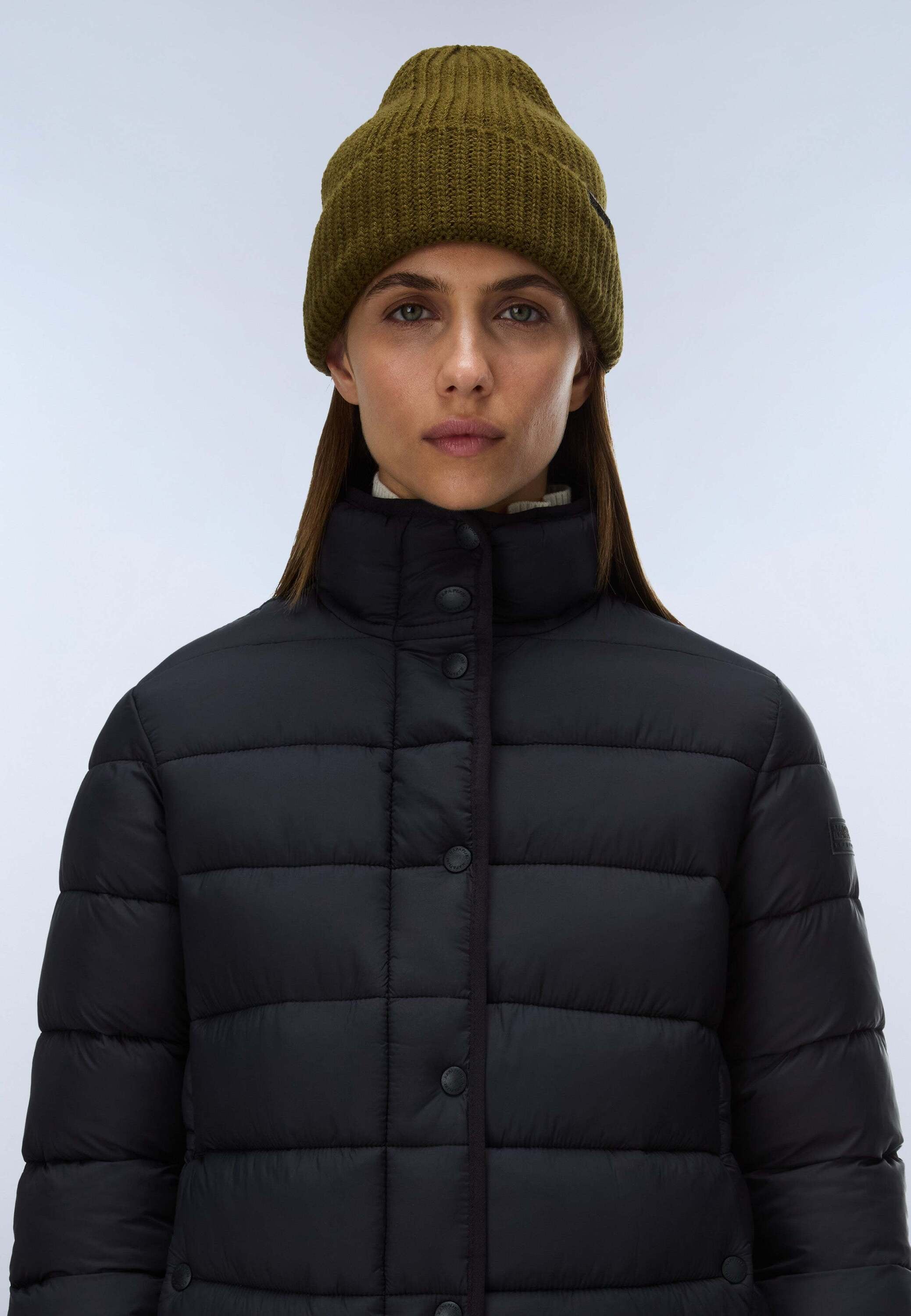 Napapijri Kurzjacke »Napapijri Jacke A-AERINS STND W«