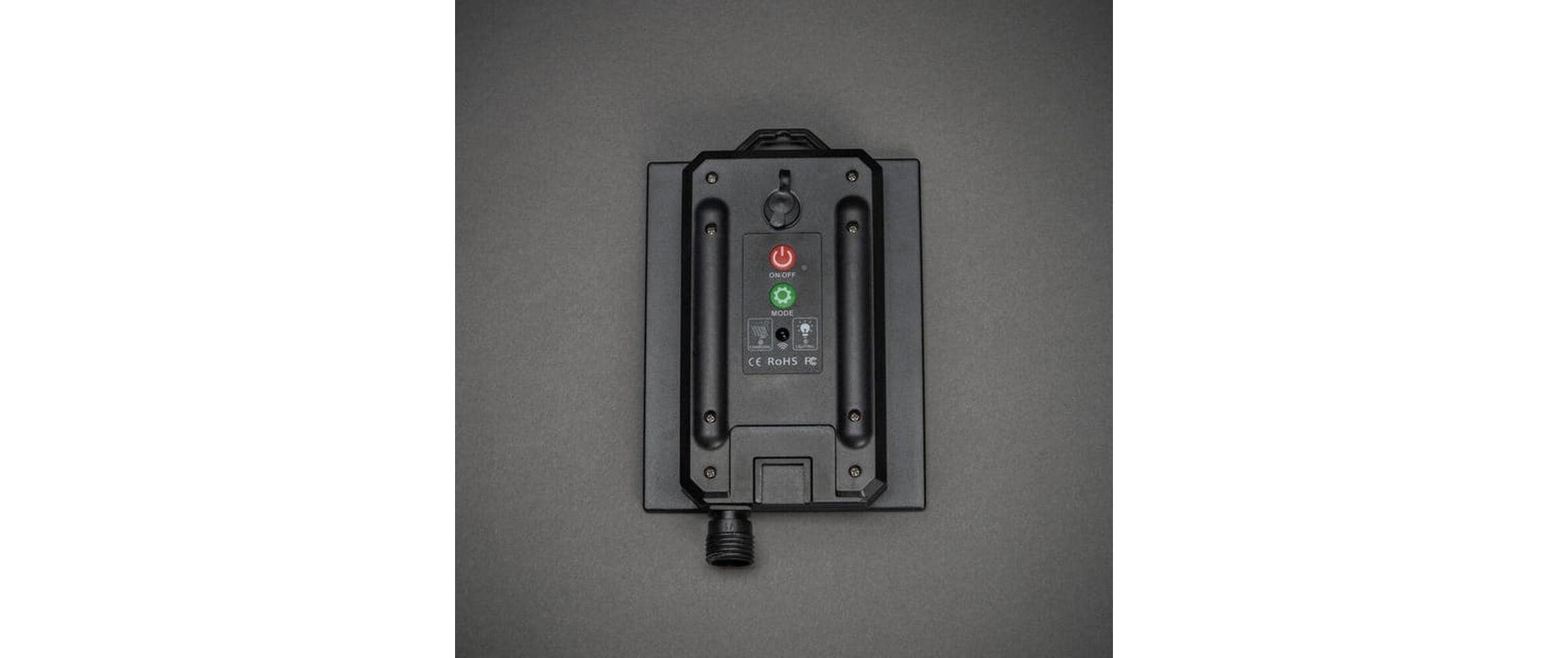 KONSTSMIDE »Solarbatteriebox«