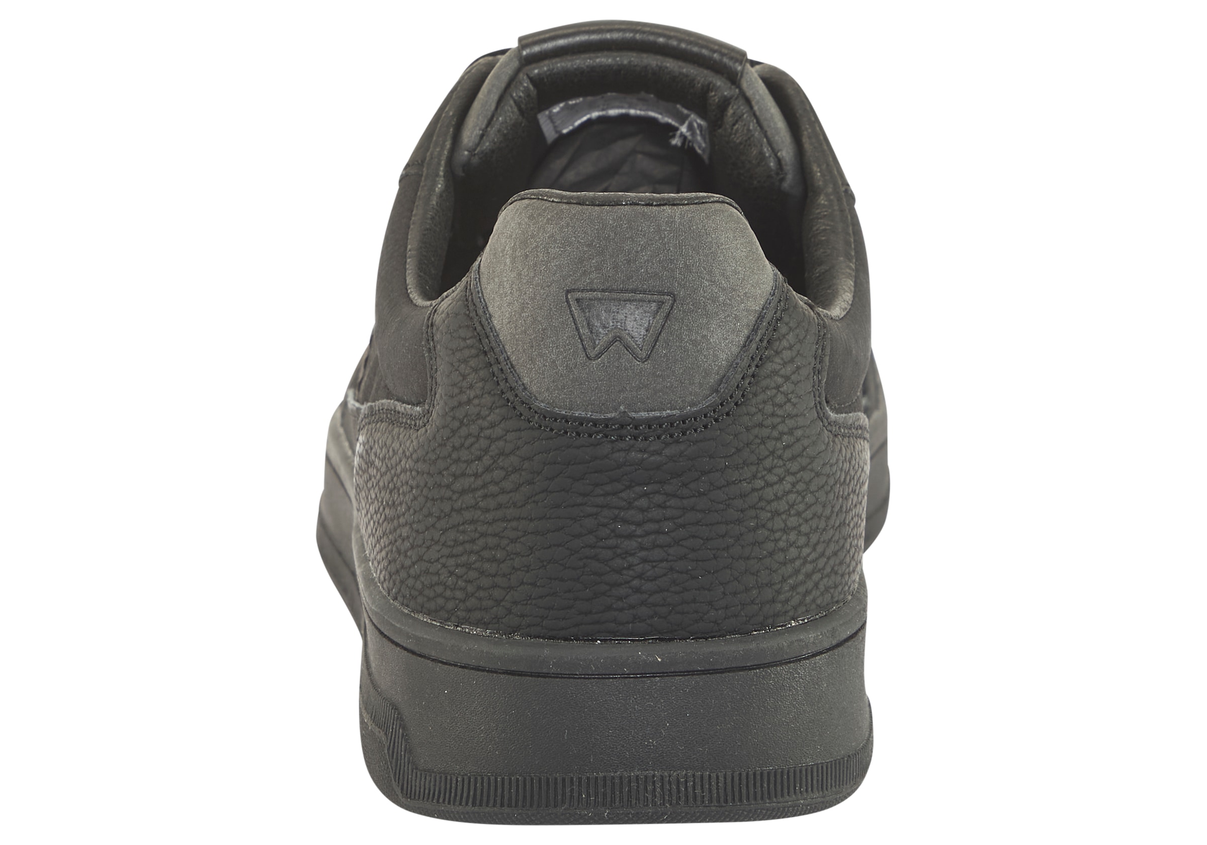 Wrangler Sneakers »WOODY MEN LOW«