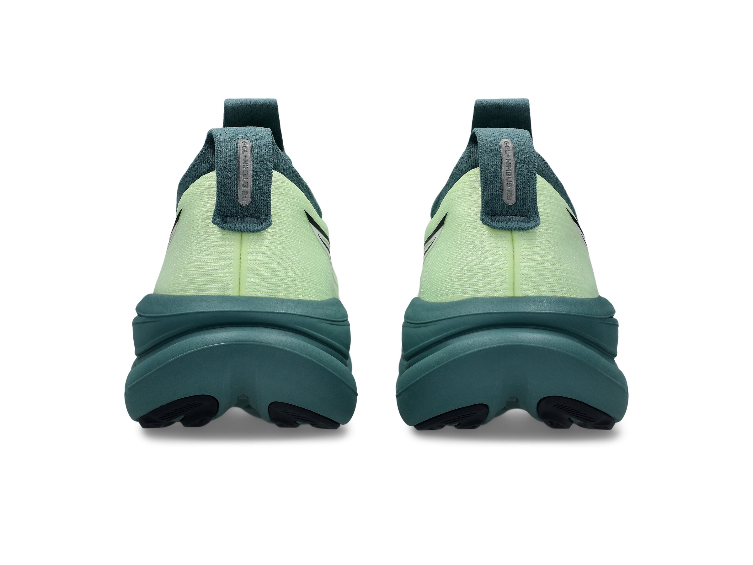 Asics Laufschuh »GEL-NIMBUS 28«  mit Knit-Obermaterial, mit FF BLAST PLUS Dämpfung