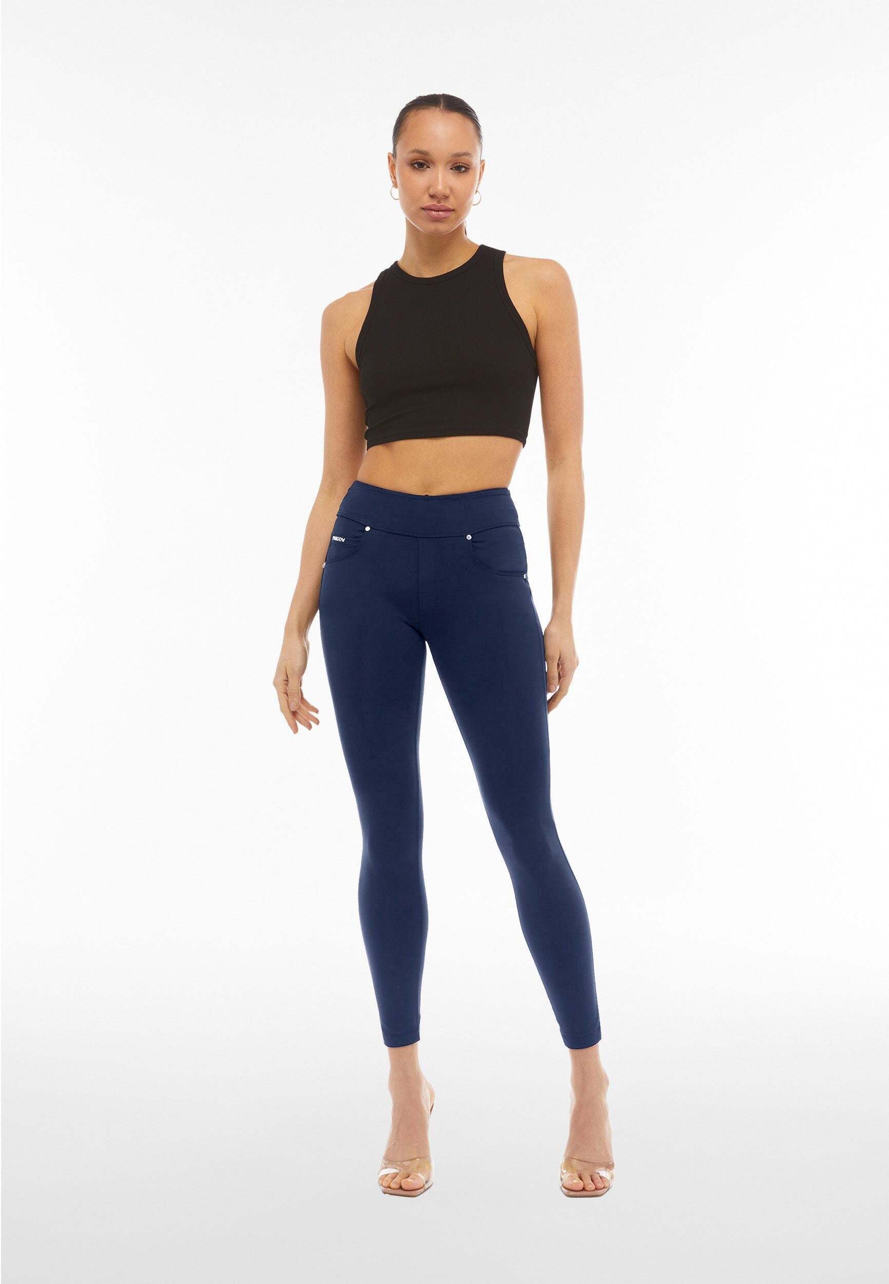 Freddy Jeggings »Leggings NOWY1MC004REC«