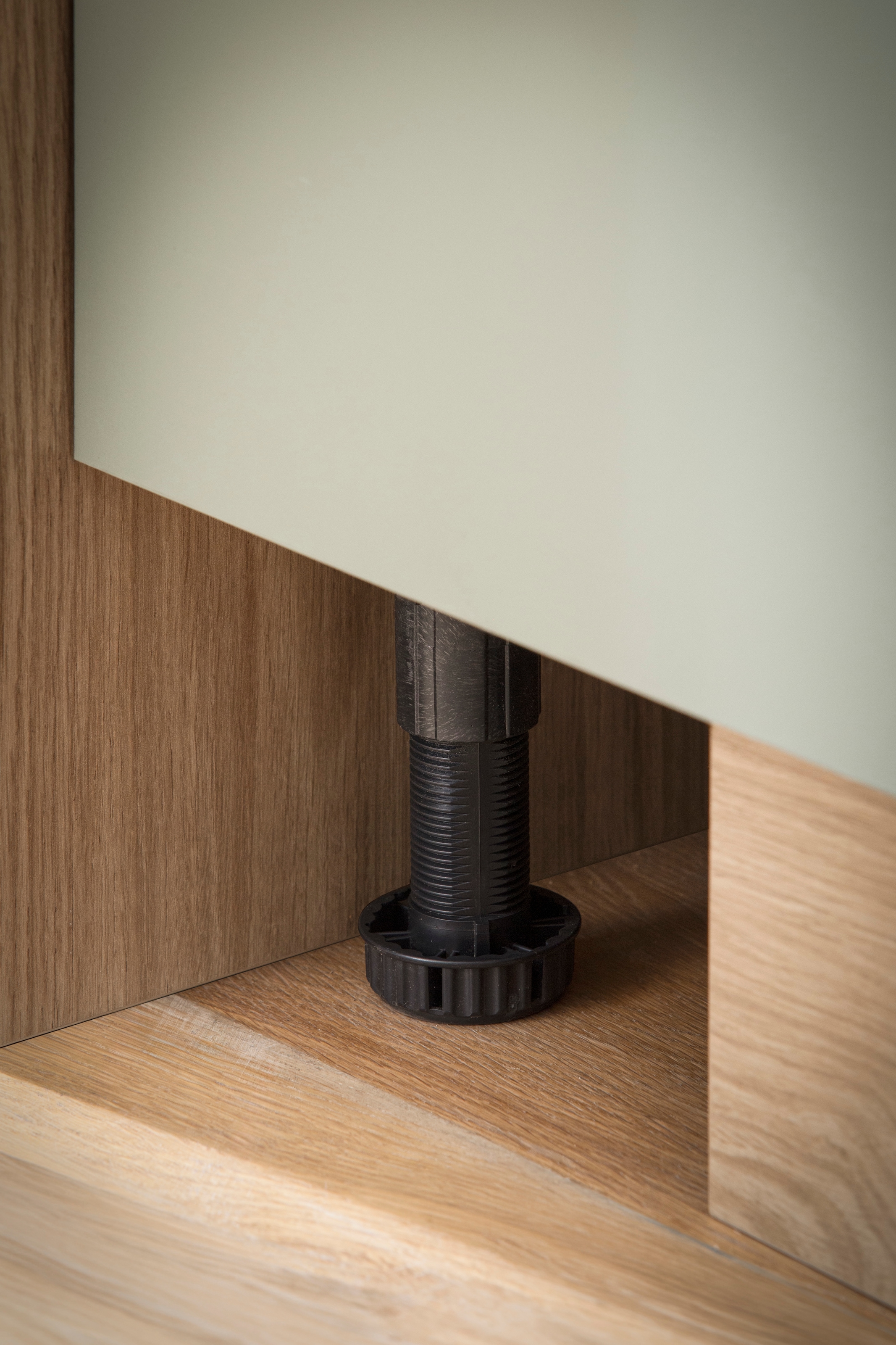 KOCHSTATION Kitchenette »KS-Kolari, Küchenblock Made in Germany« Breite 290 cm, wahlweise mit Hanseatic-E-Geräten