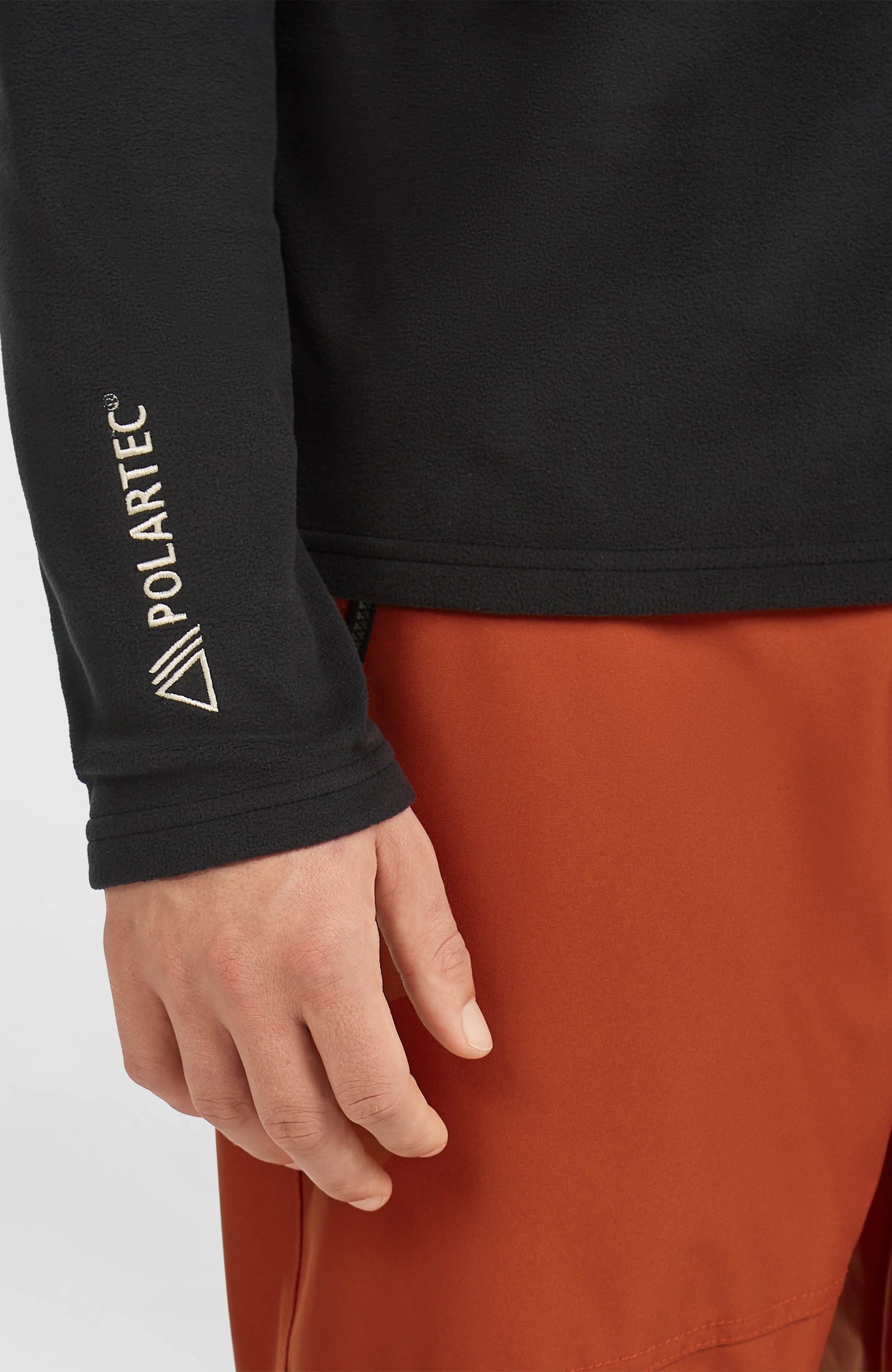O'Neill Pull en polaire »FWC'CRUZ JACK'S POLARTEC HZ FLEECE« 1 cuis tlg.