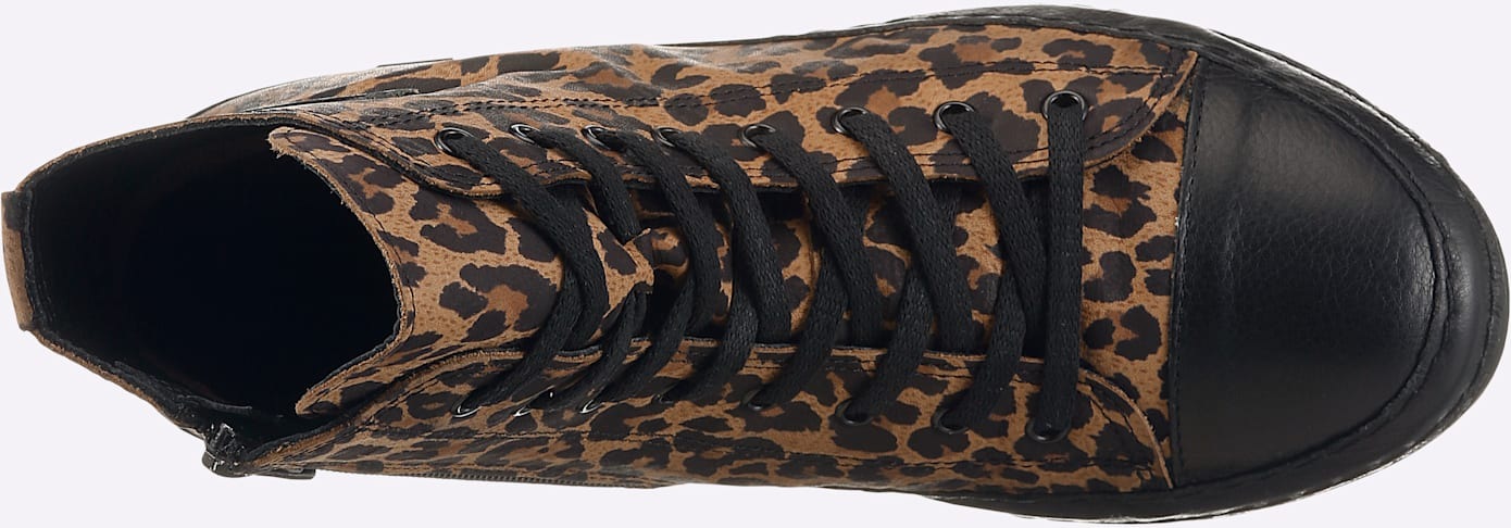 Andrea Conti Sneakers