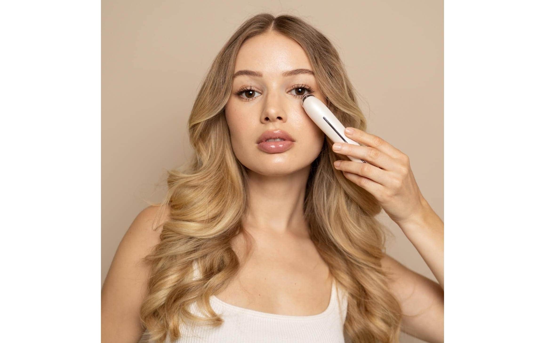   Gesichtsmassagegerät »VBEAUTY RevityEye Pro«