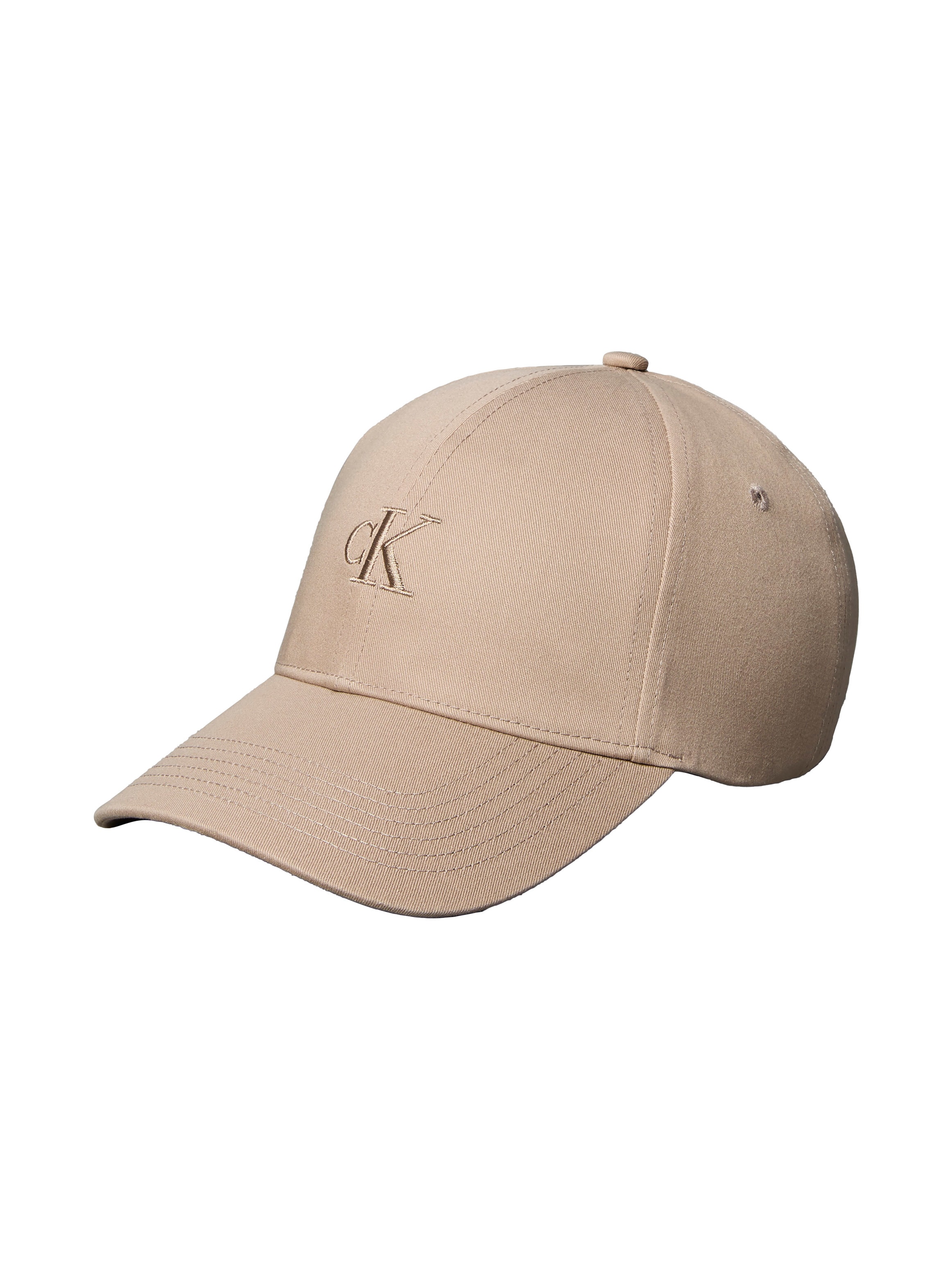 Calvin Klein Casquette de baseball mit Markenlogo