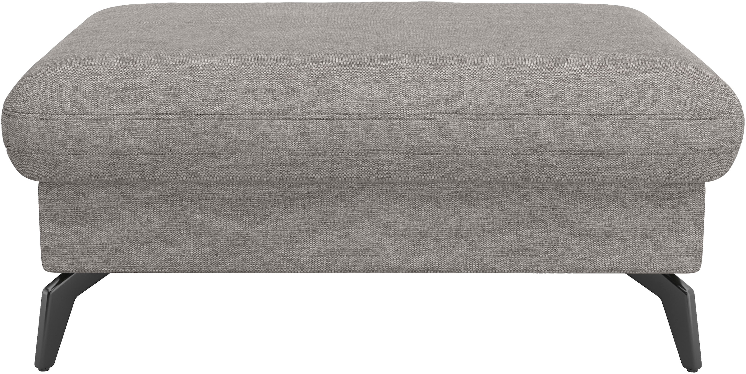 sit&more Tabouret de rangement »Morris Jubi, B: 103 cm« mit Stauraum, individuell kombinierbar