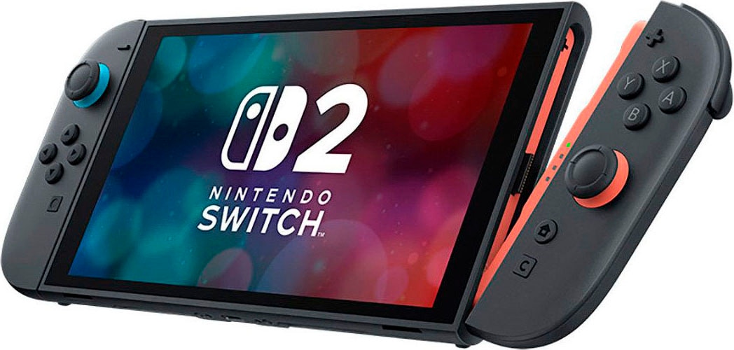 Nintendo Switch 2 Set de consoles »Switch 2 + Mario Kart World« 256 Go