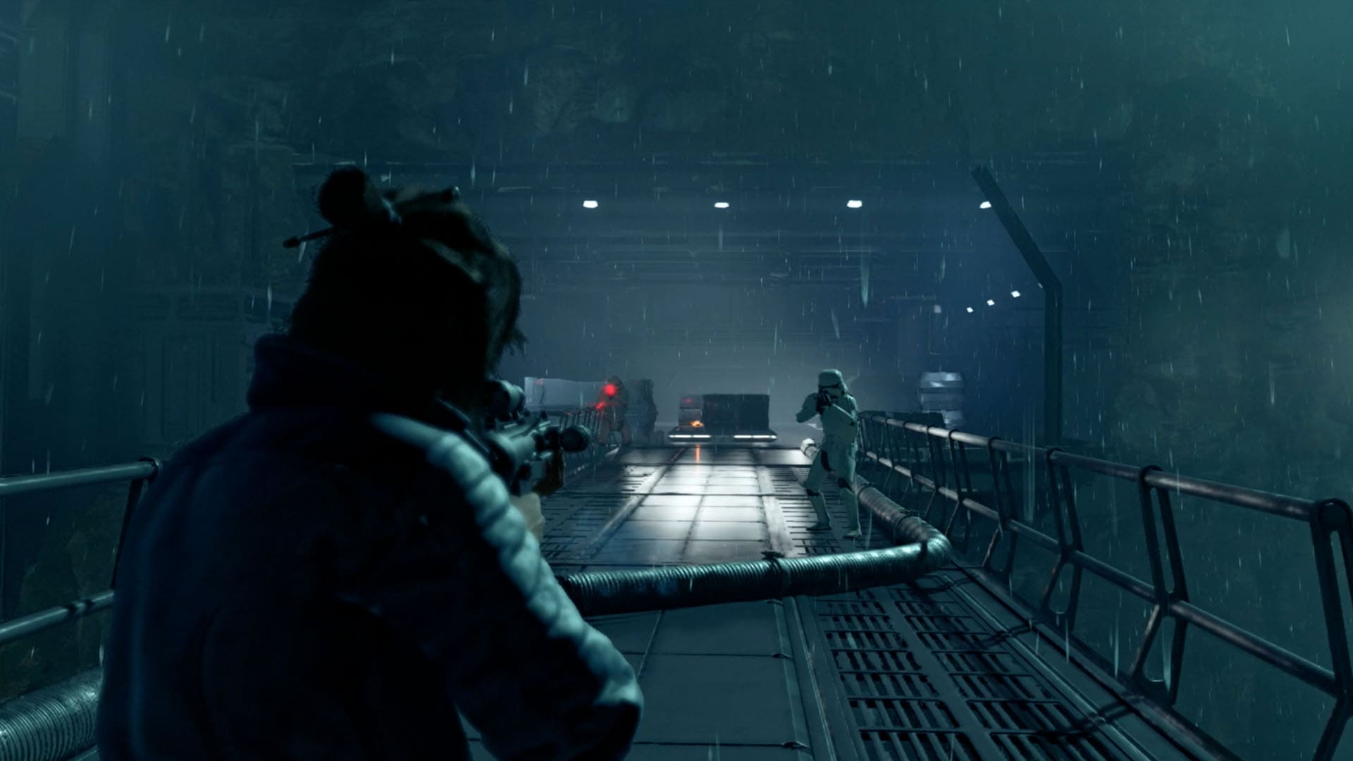 UBISOFT Spielesoftware »Star Wars Outlaws Gold Edition (inkl. Season Pass) - [NSW 2 - KeyCard]« Nintendo Switch 2