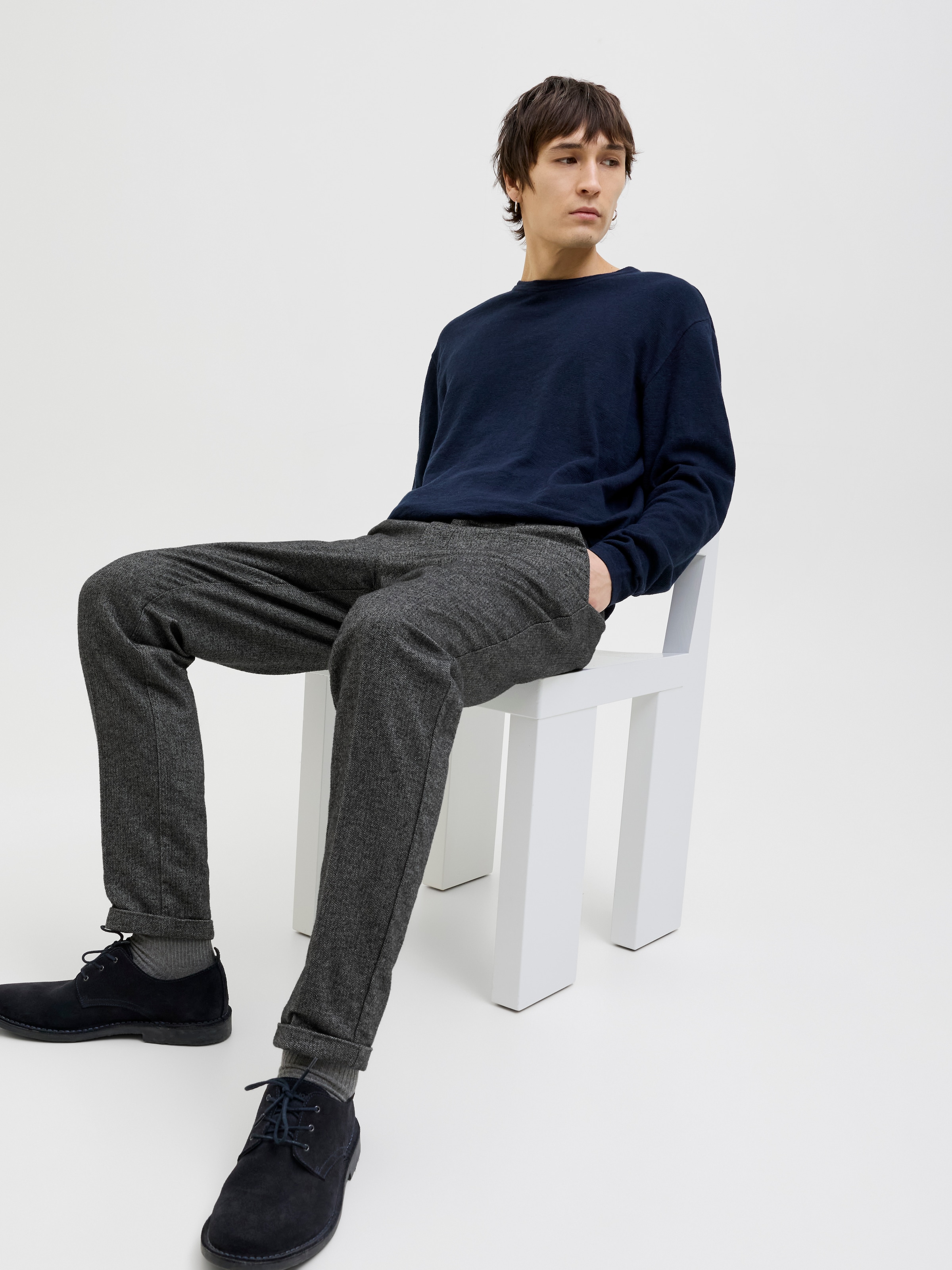 Jack & Jones Chinos »JPSTACE HENRY CHINO SN«