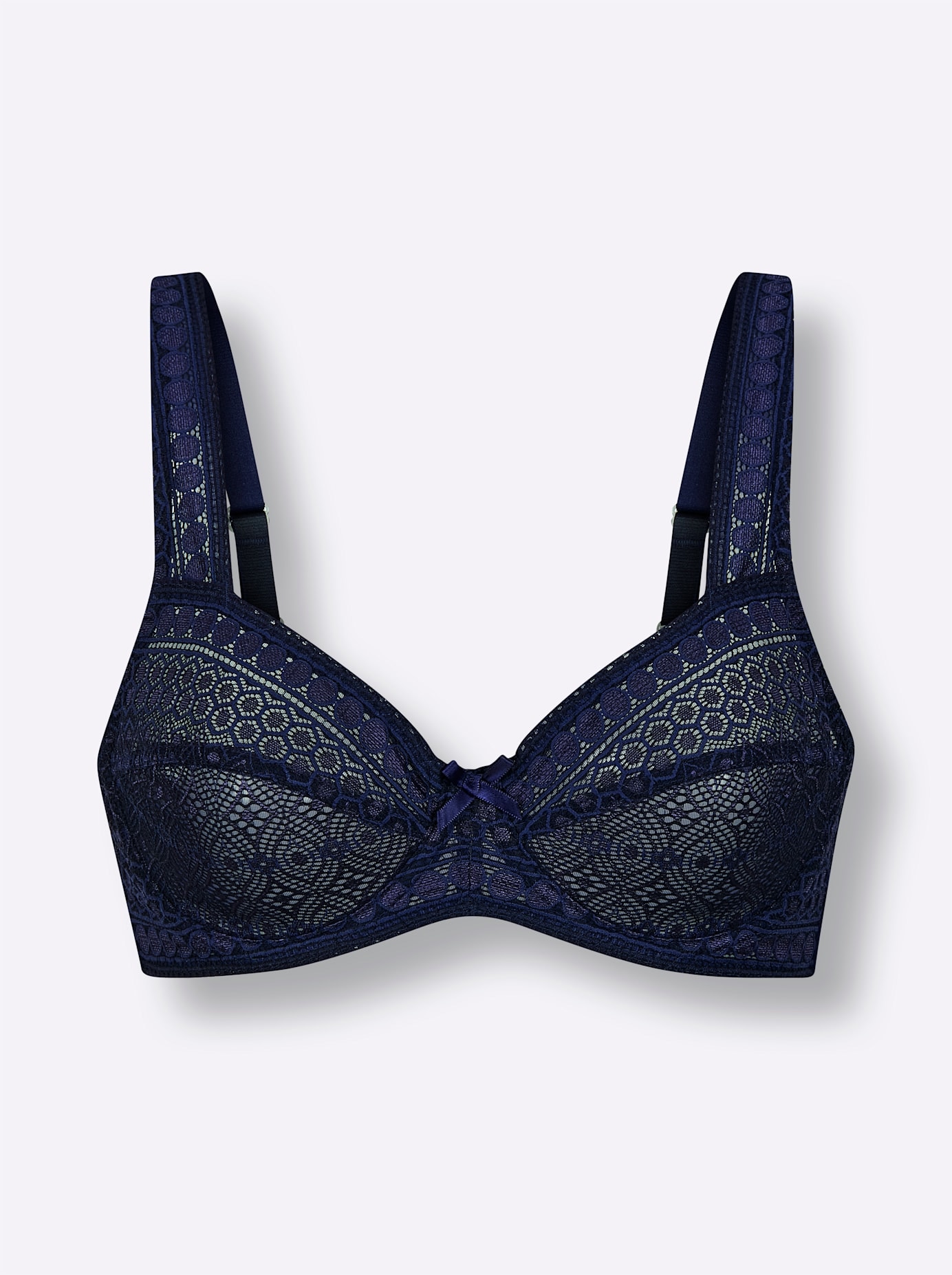 wäschepur Soutien-gorge à armatures Einzelpackung, 1 cuis