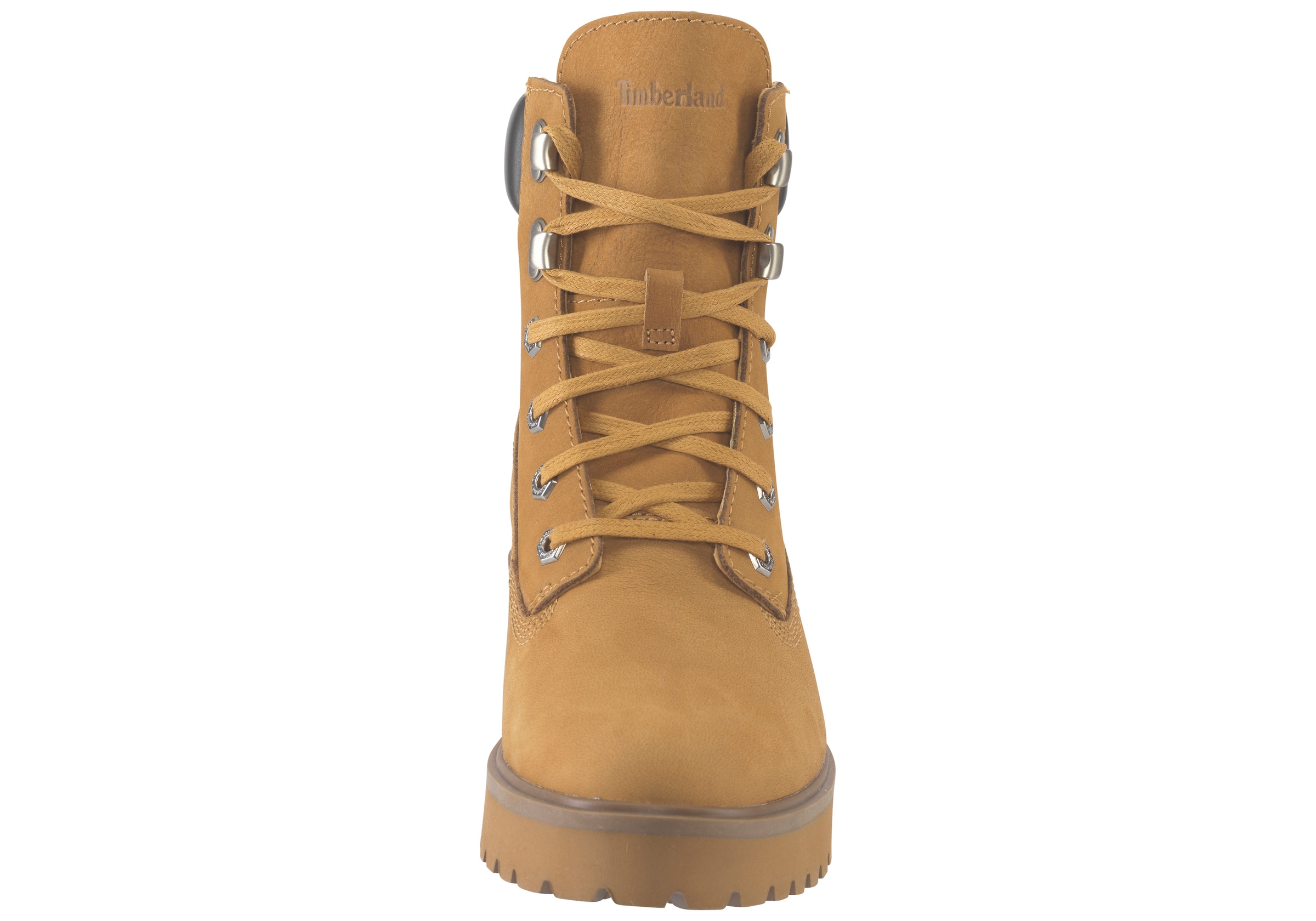 Timberland Schnürboots »CARNABY COOL MID LACE UP BOOT«  Winterstiefel, Schnürstiefel, Winterschuhe