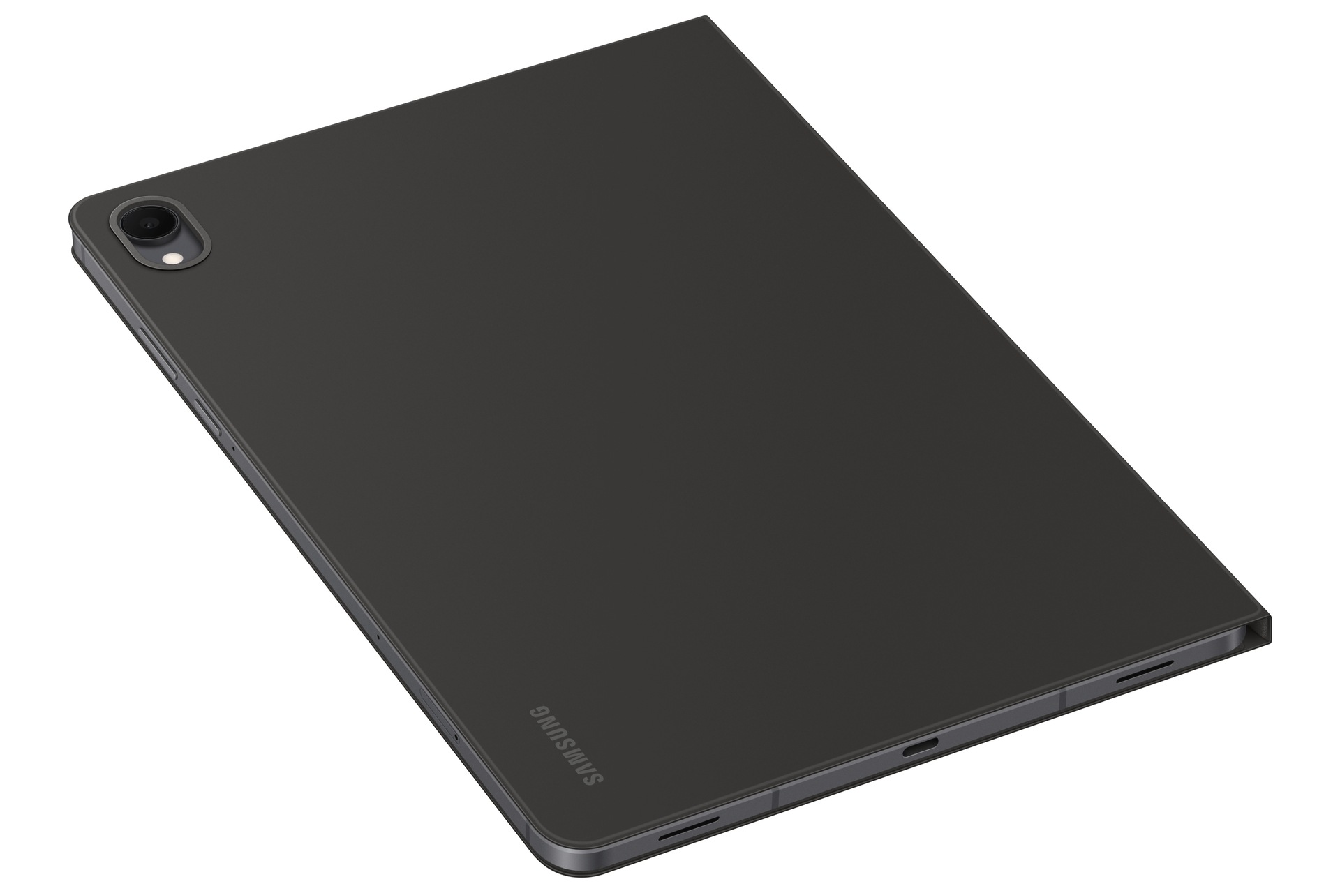 Samsung Housse pour tablette »Book Cover für Samsung Galaxy Tab S11« Samsung Galaxy Tab S11 Coque arrière, housse de protection, étui tablette, case, coque de protection, antichoc