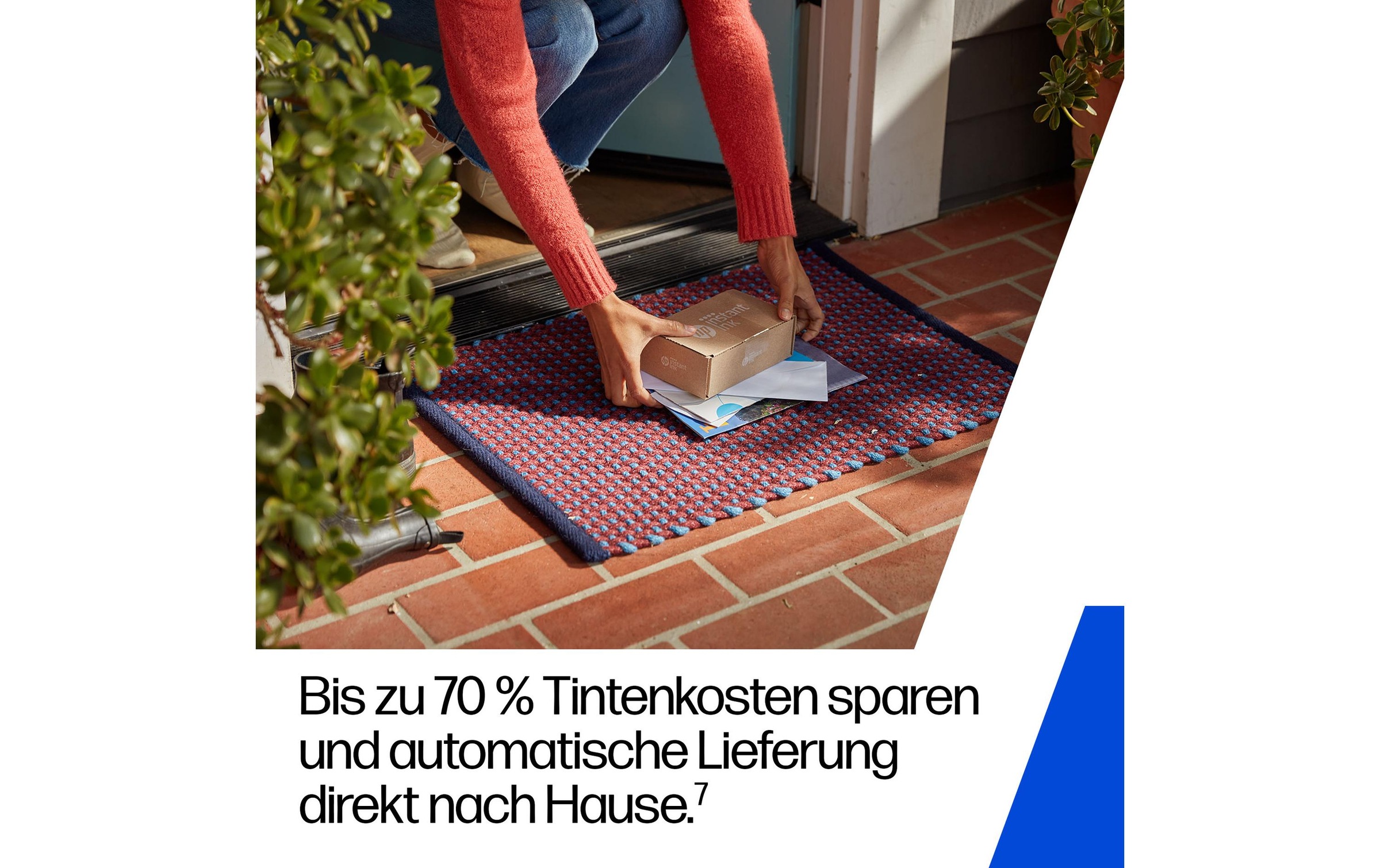 HP Multifunktionsdrucker »Envy Photo 7934 All-in-One«