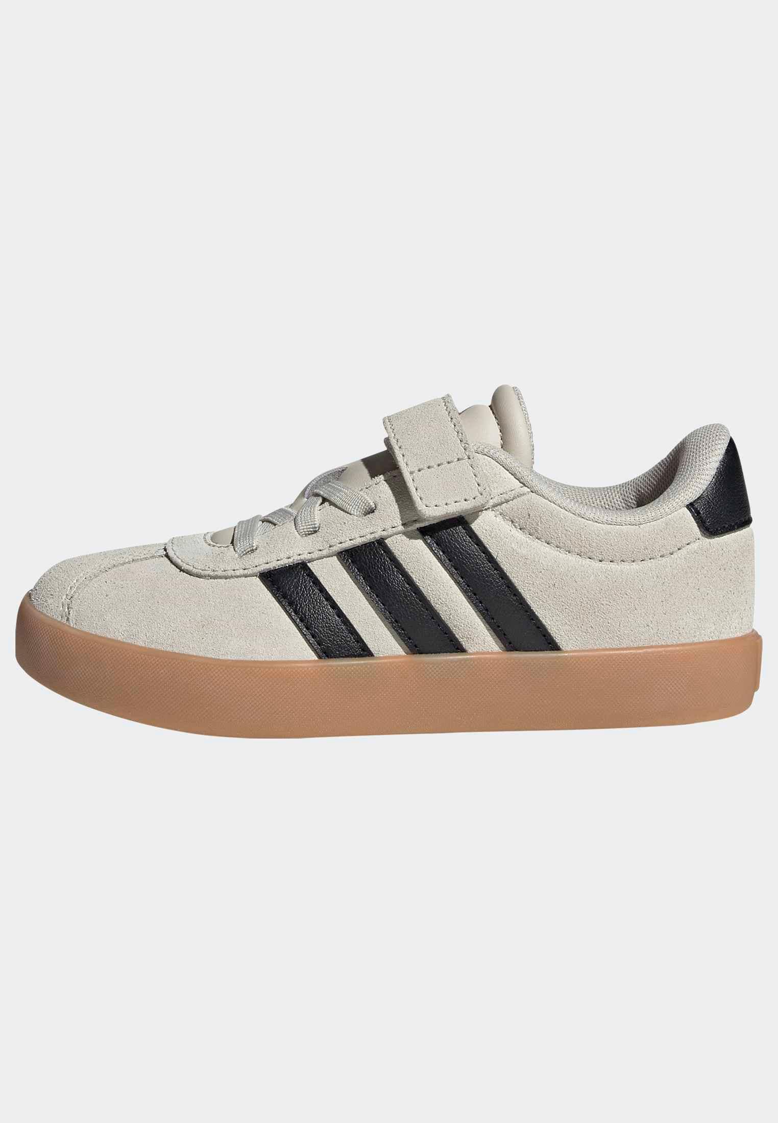 adidas Sportswear Sneakers »VL COURT 3.0«  inspiré du design adidas samba, pour enfants et adolescents
