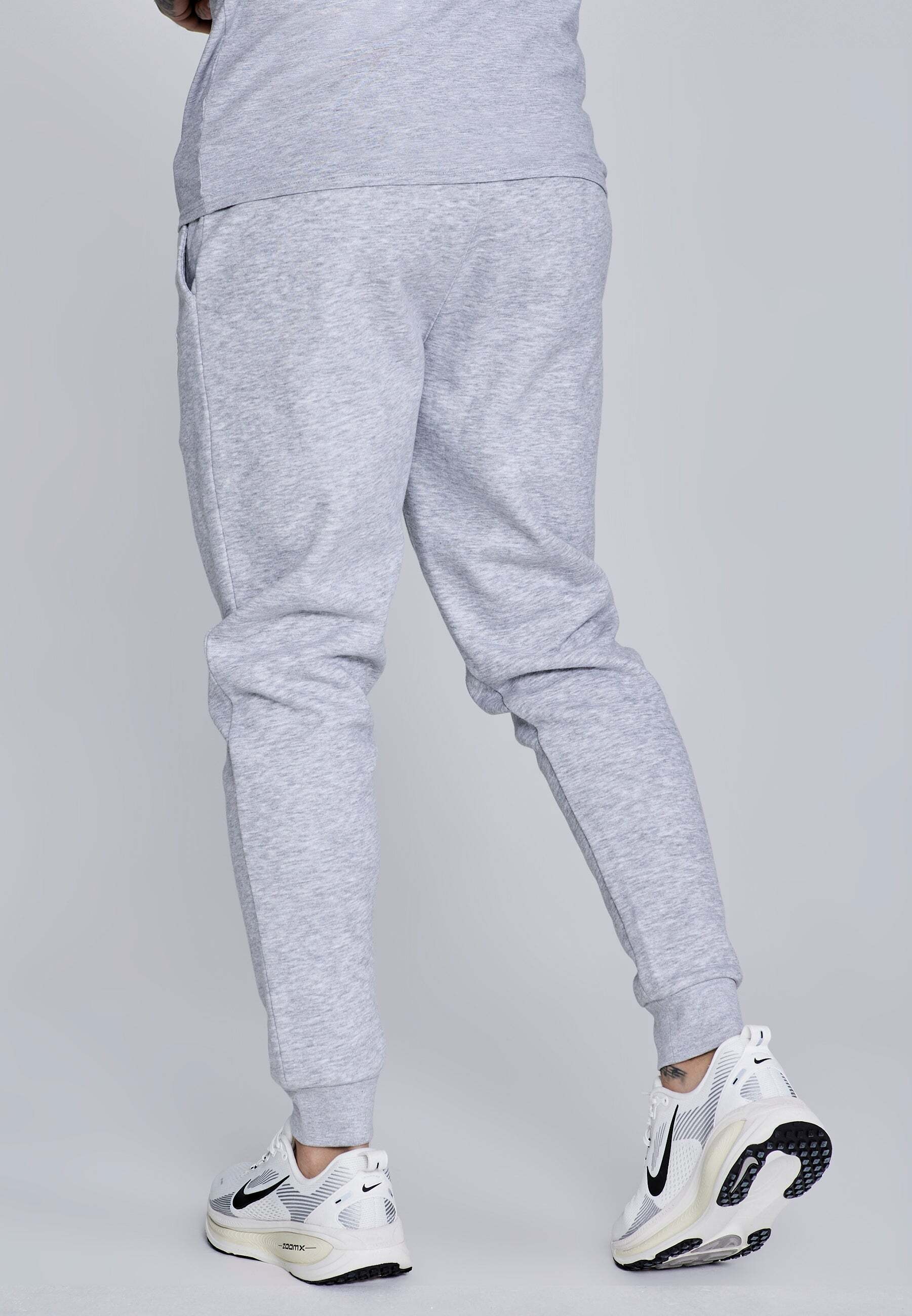 Siksilk Sweatpants »Siksilk Jogginghose Essentials Joggers«