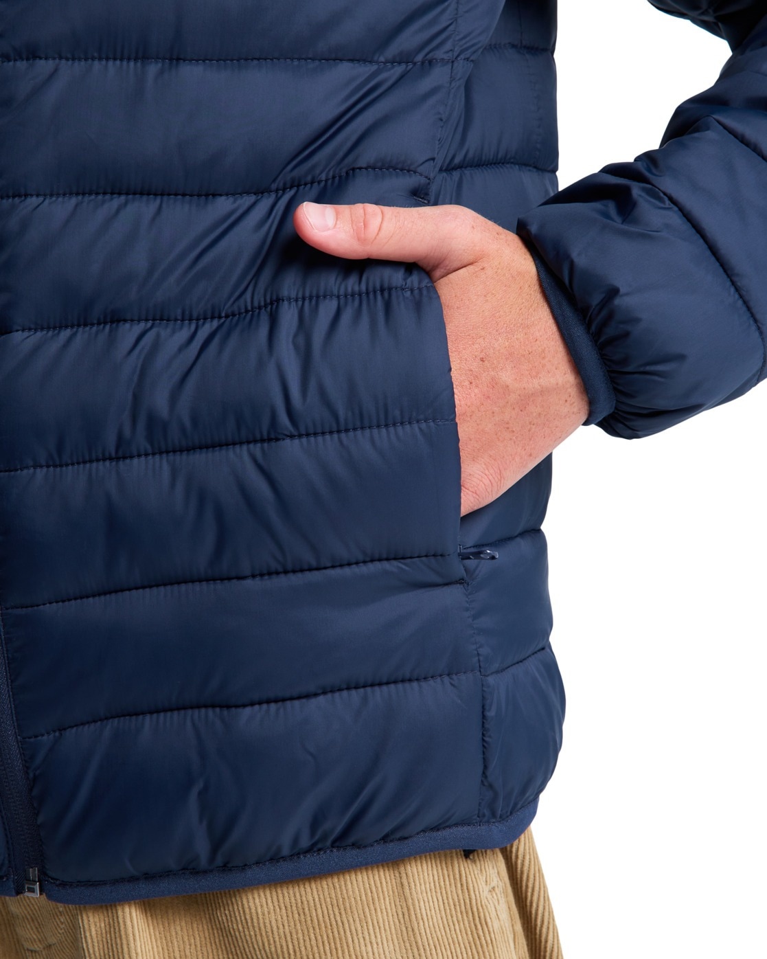 Quiksilver Veste d'extérieur »Scaly« avec capuche