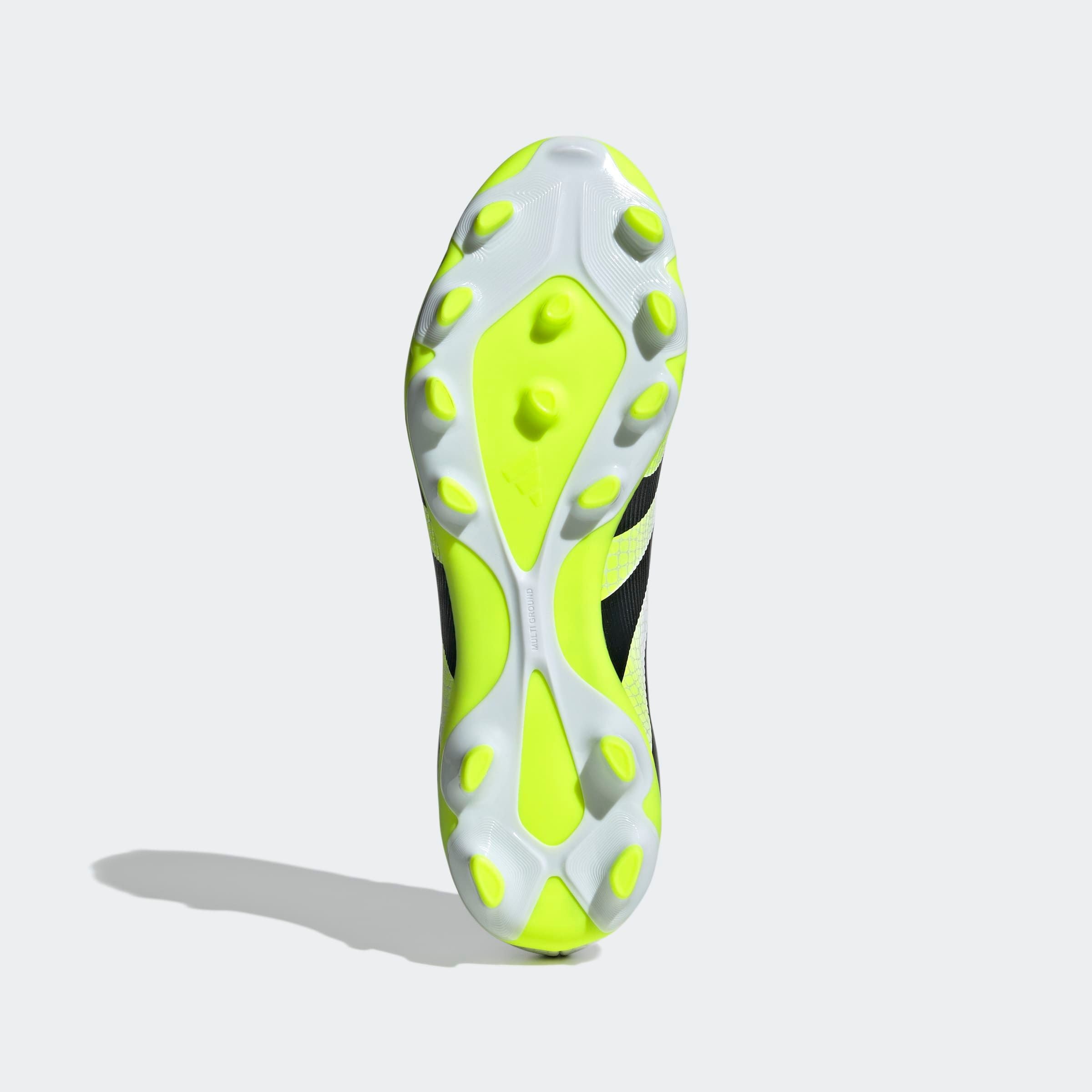 adidas Performance Fussballschuh »PREDATOR LEAGUE MULTI-GROUND«  geeignet für Rasen- und Kunstrasenplätze