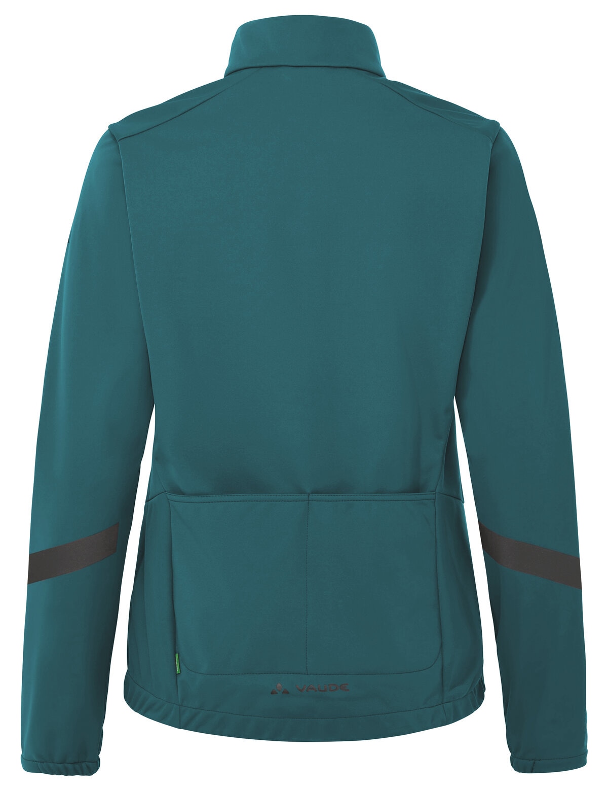 VAUDE Veste softshell »WOMEN'S MATERA SOFTSHELL JACKET III« Pour le cyclisme et le vélo de ville, respirant, coupe-vent