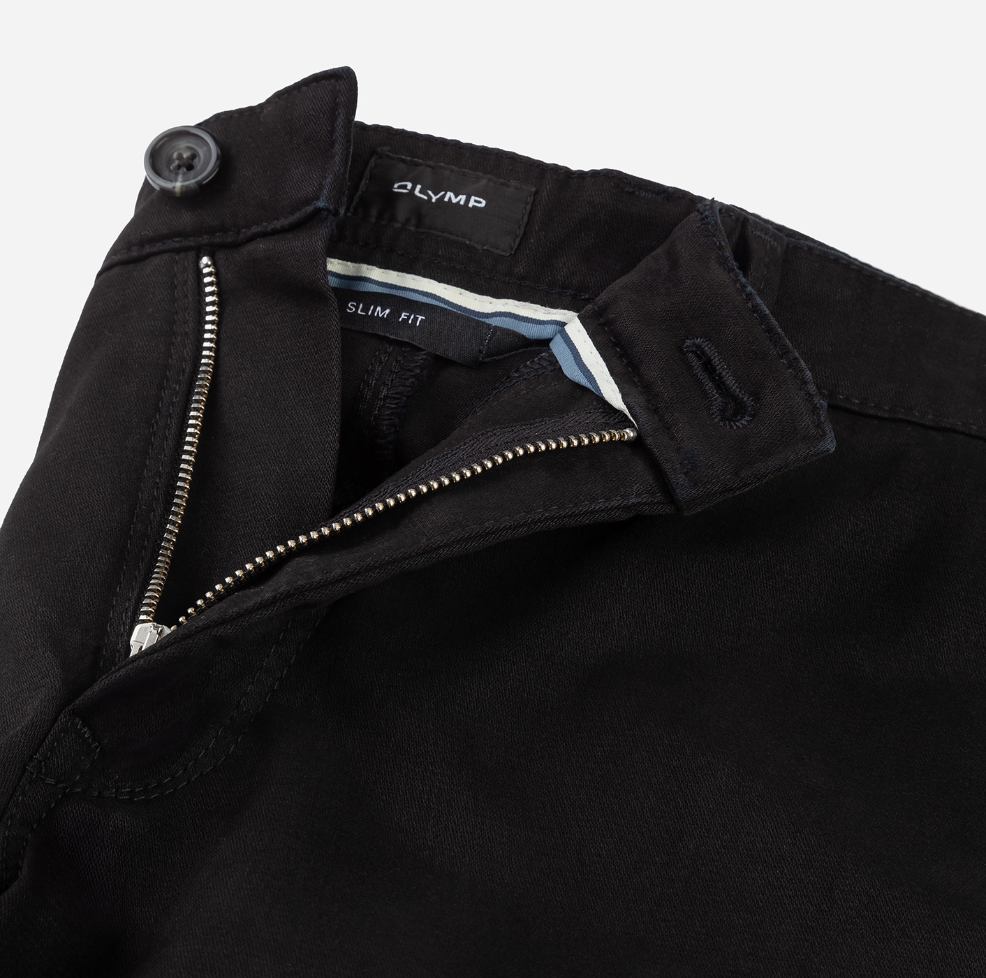 OLYMP Chinos »HOUSTON«  modern fit