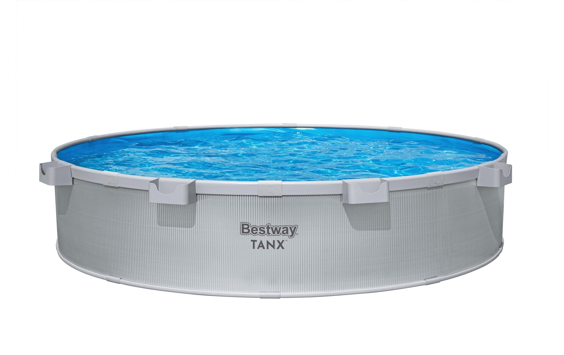 Bestway Rundpool »Tanx 305 x 61 cm«