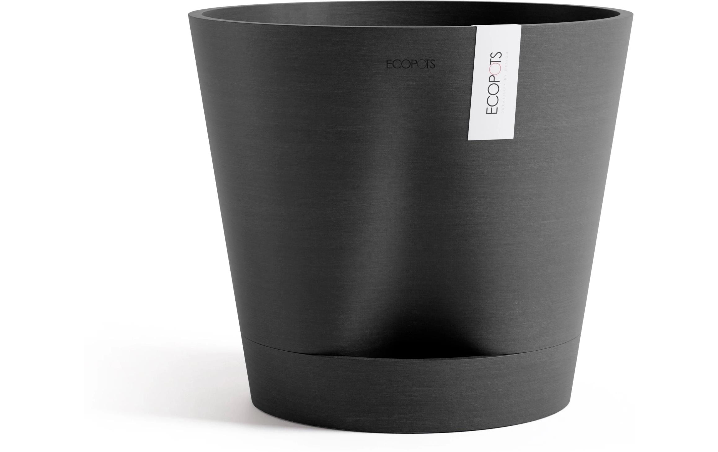 ECOPOTS Pot de fleurs »Venice 2 Ø 40 cm«