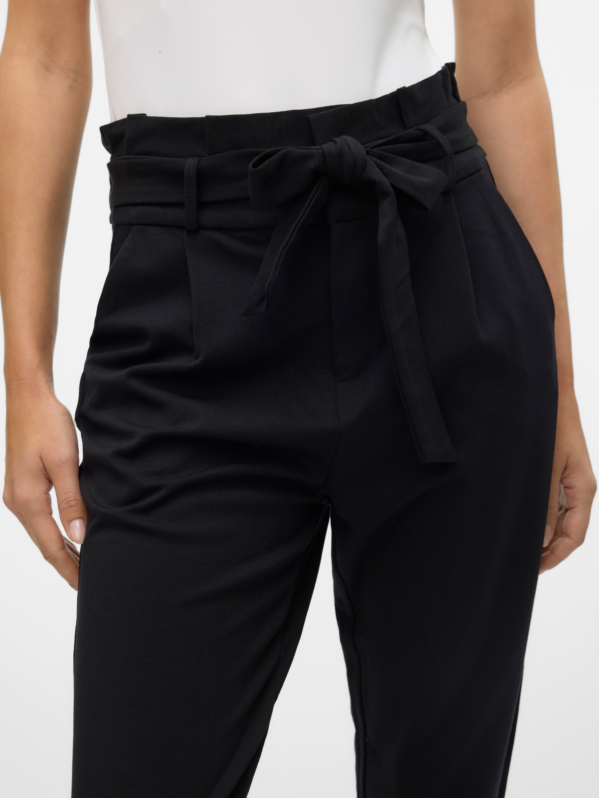 Vero Moda Pantalon de jogging »VMEVA PAPERBAG«