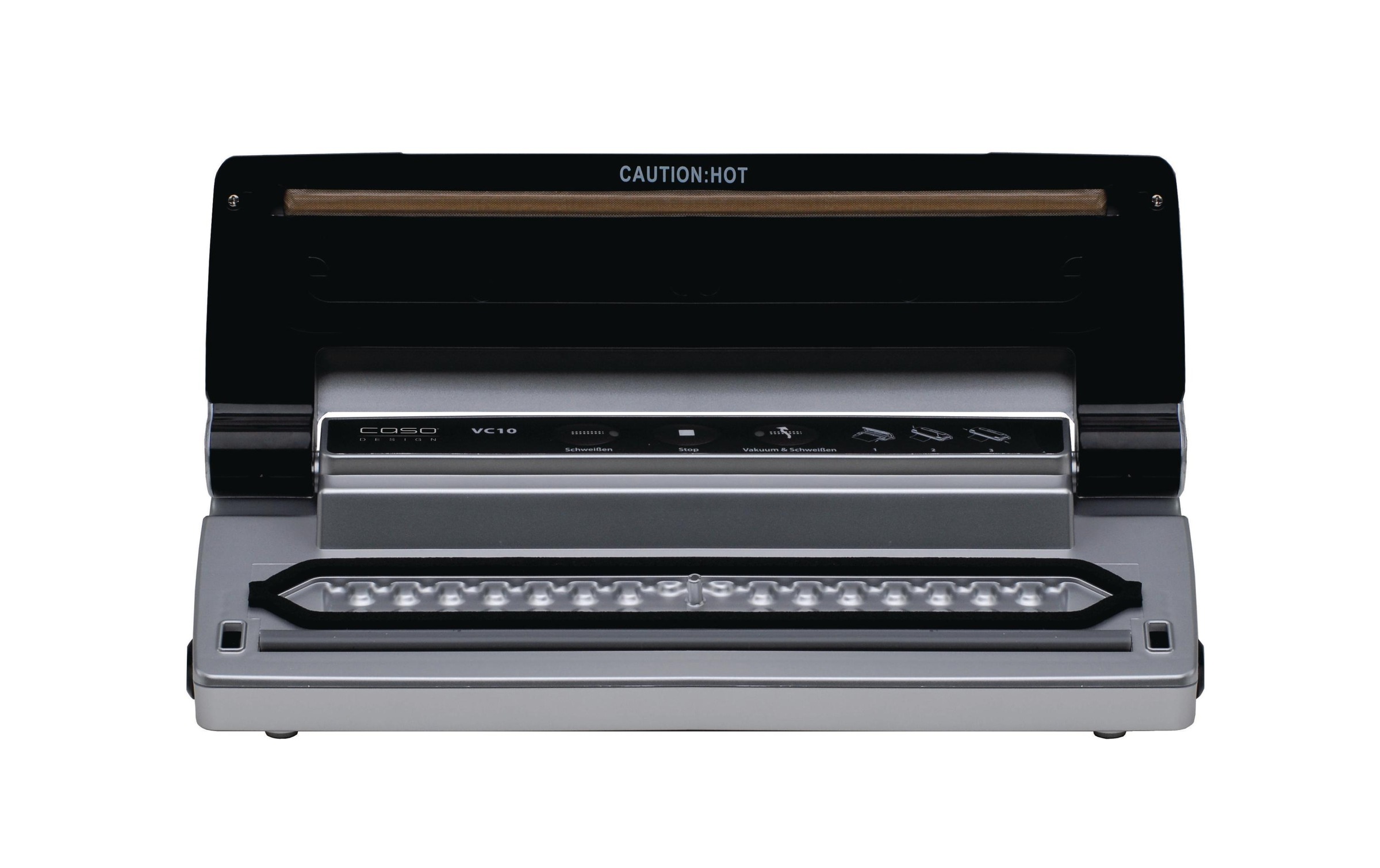 Caso Vakuumierer »VC 10«