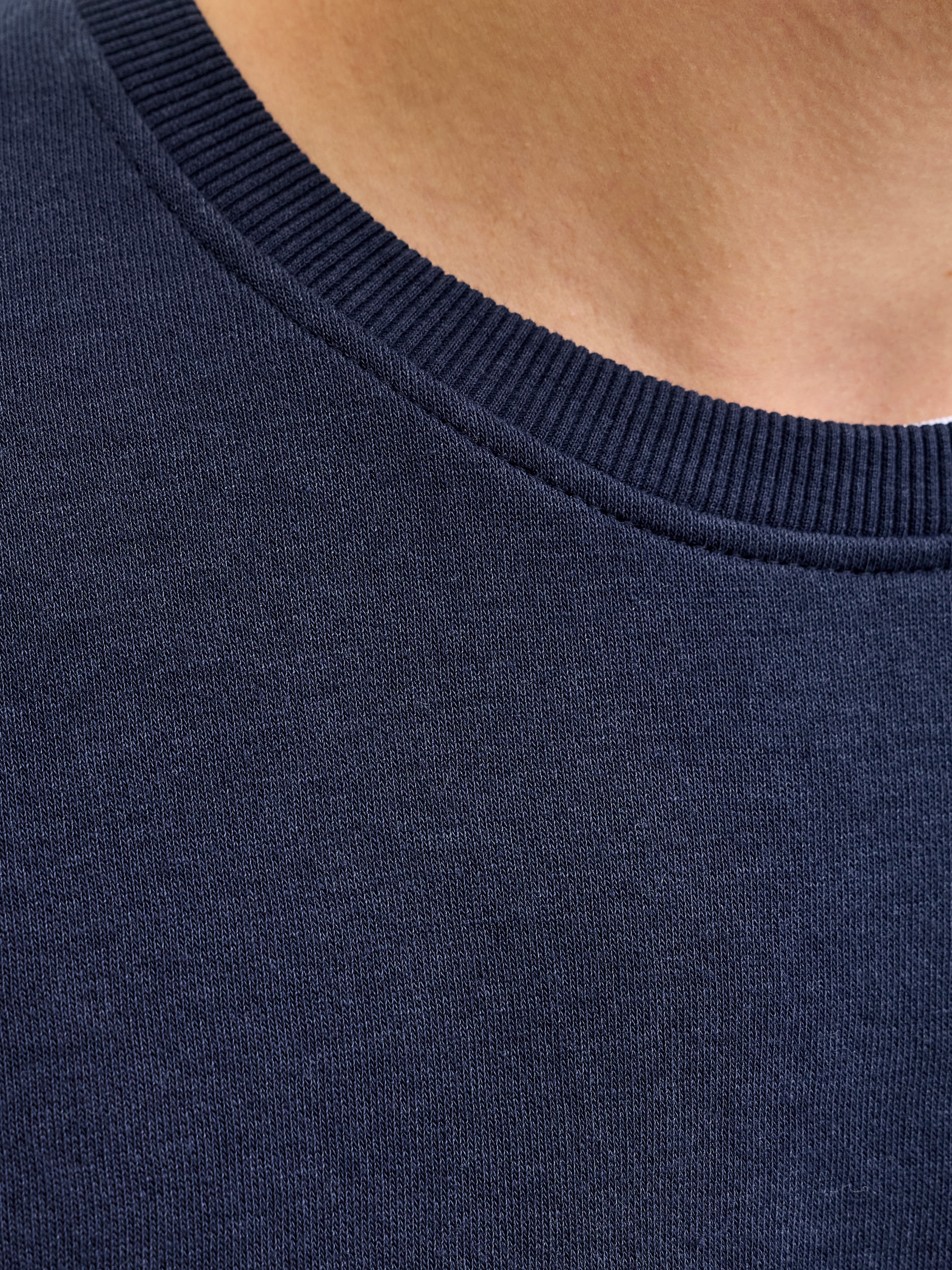 Jack & Jones Sweatshirt »JJBRANDON SWEAT CREW NECK«
