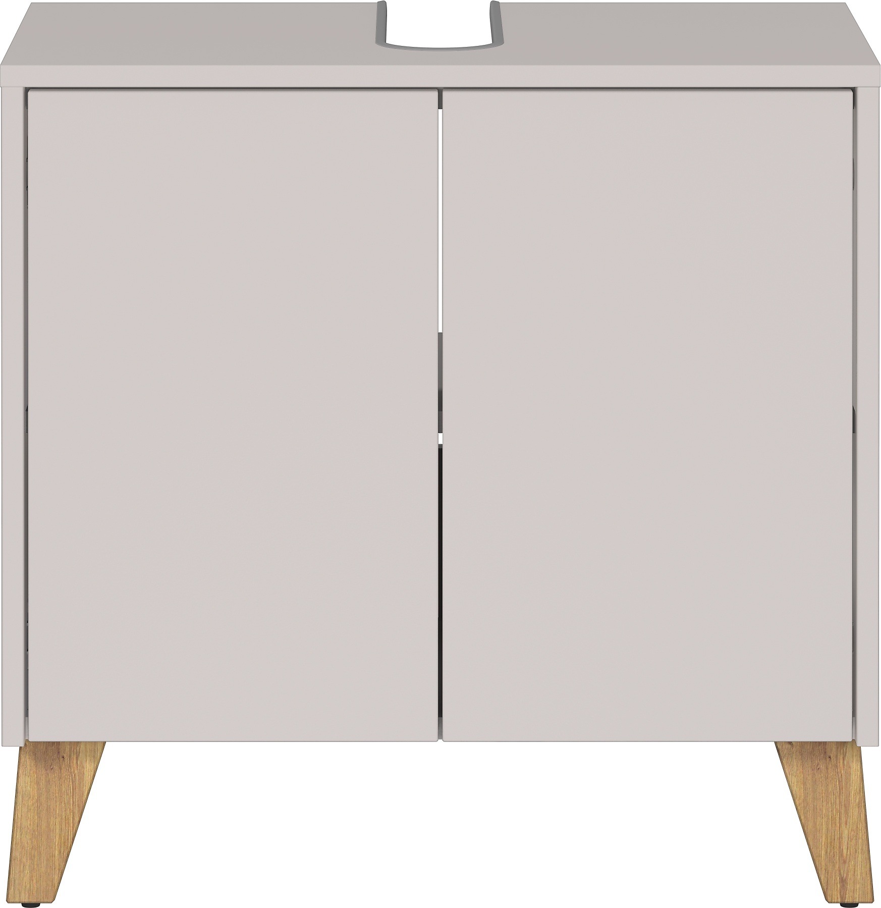 GERMANIA Armoire sous lavabo »GW-Arnea«