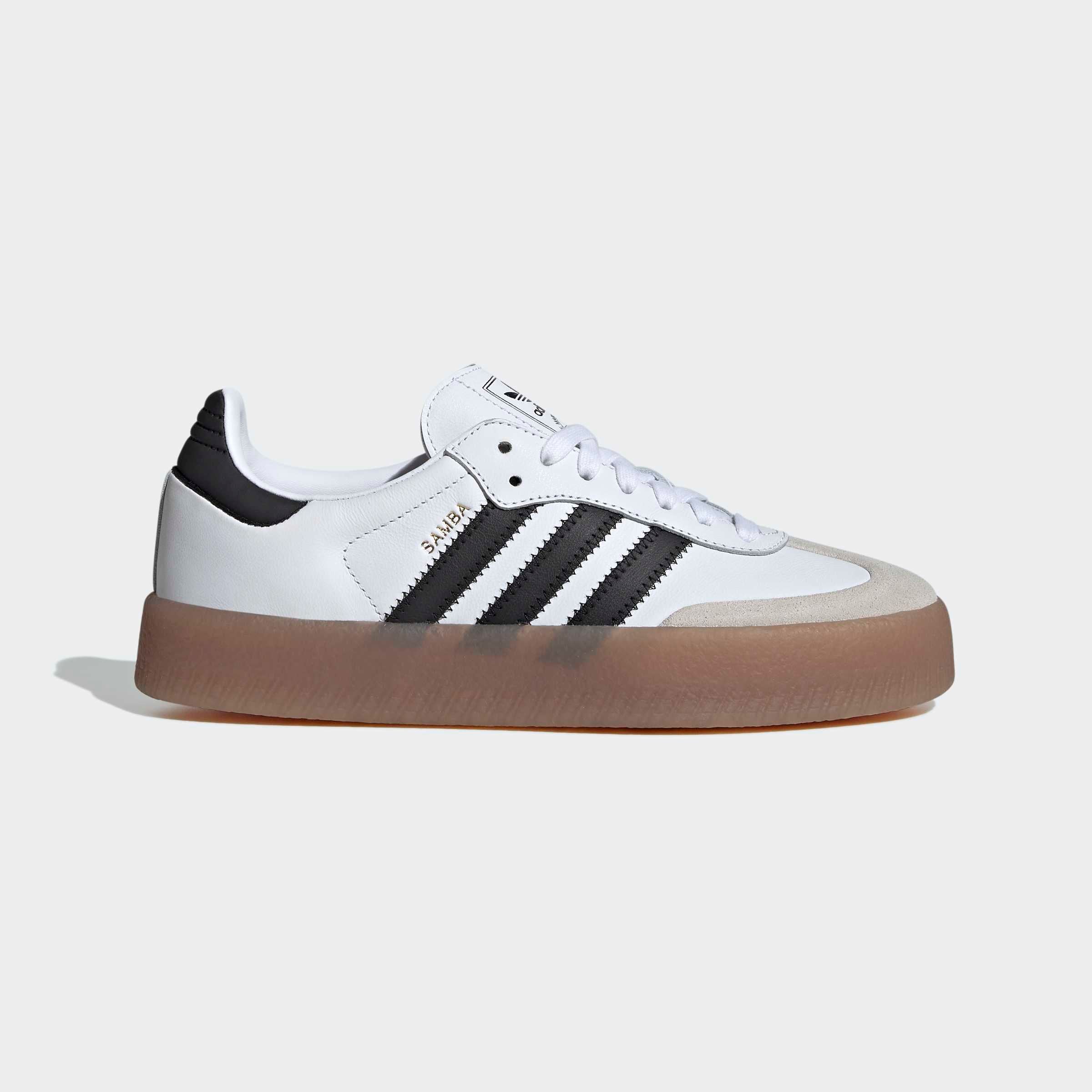 adidas Originals Sneakers »SAMBA«