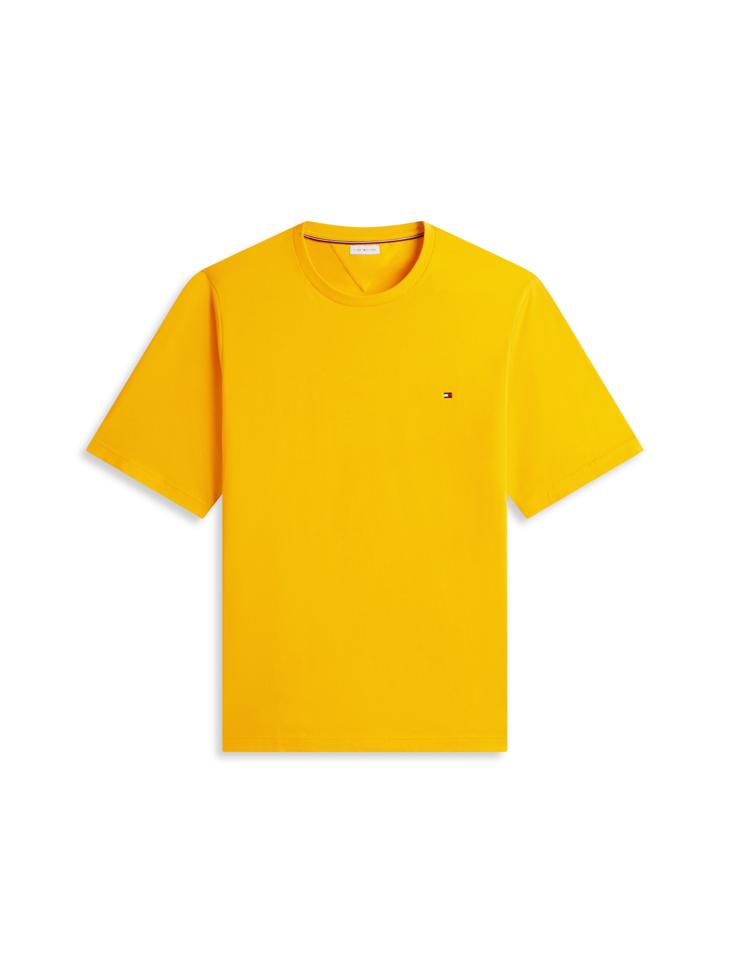 Tommy Hilfiger Big & Tall T-shirt »BT-ESS SEASONAL REGULAR SOLID« grandes tailles