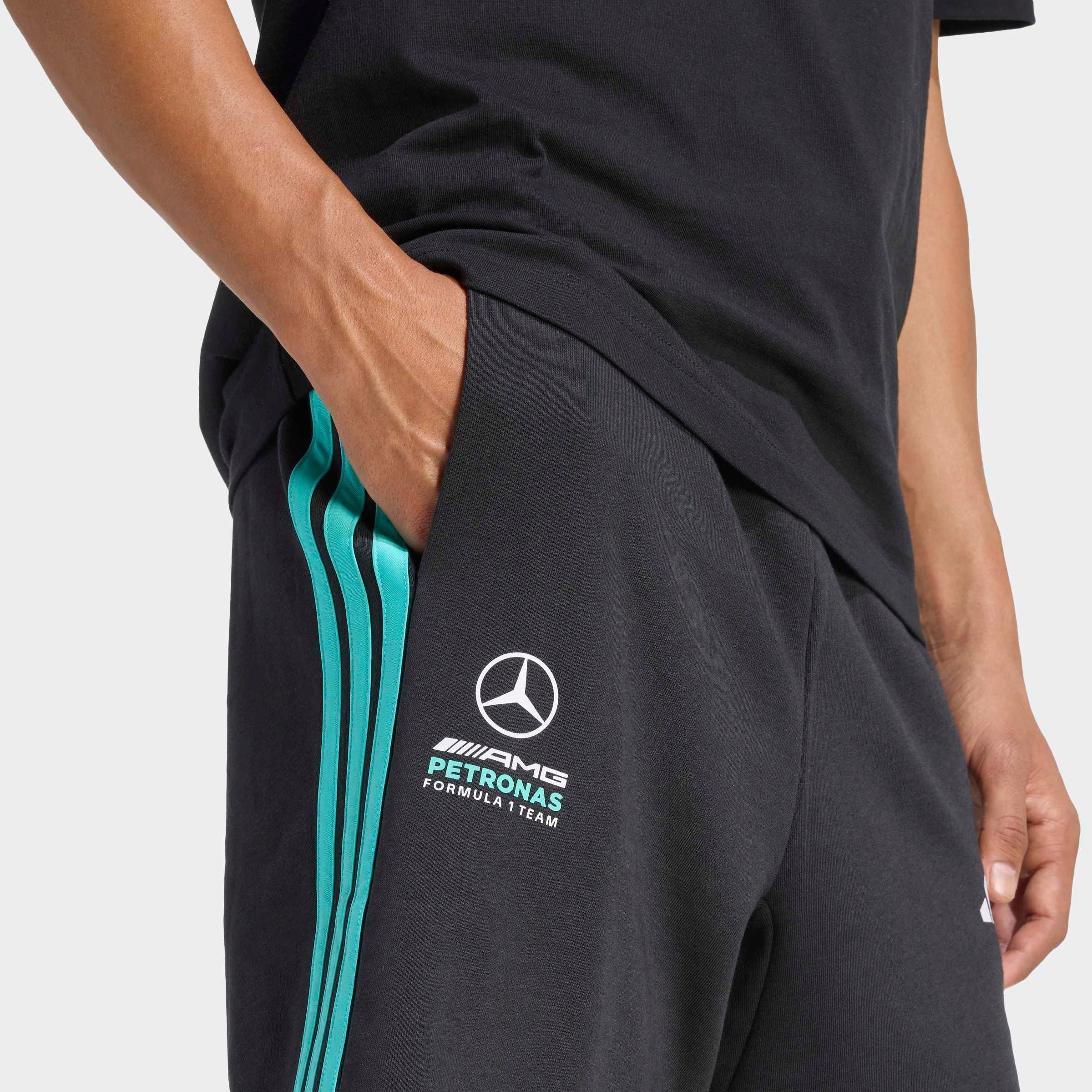 adidas Performance Short »MERCEDES - AMG PETRONAS FORMEL 1 TEAM DNA«
