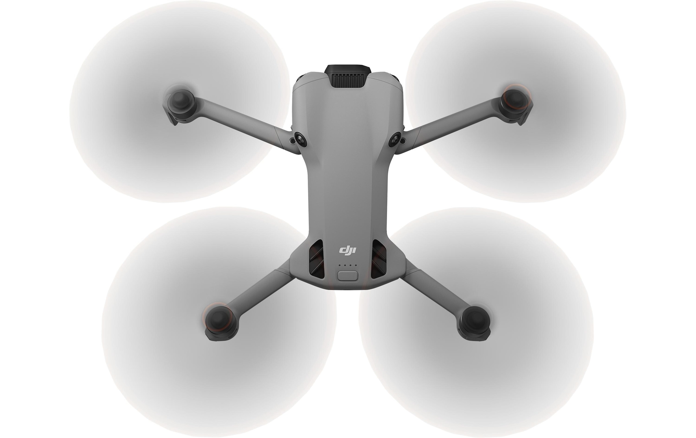 DJI Drohne »Mini 5 Pro Fly More Combo (DJI RC2)«