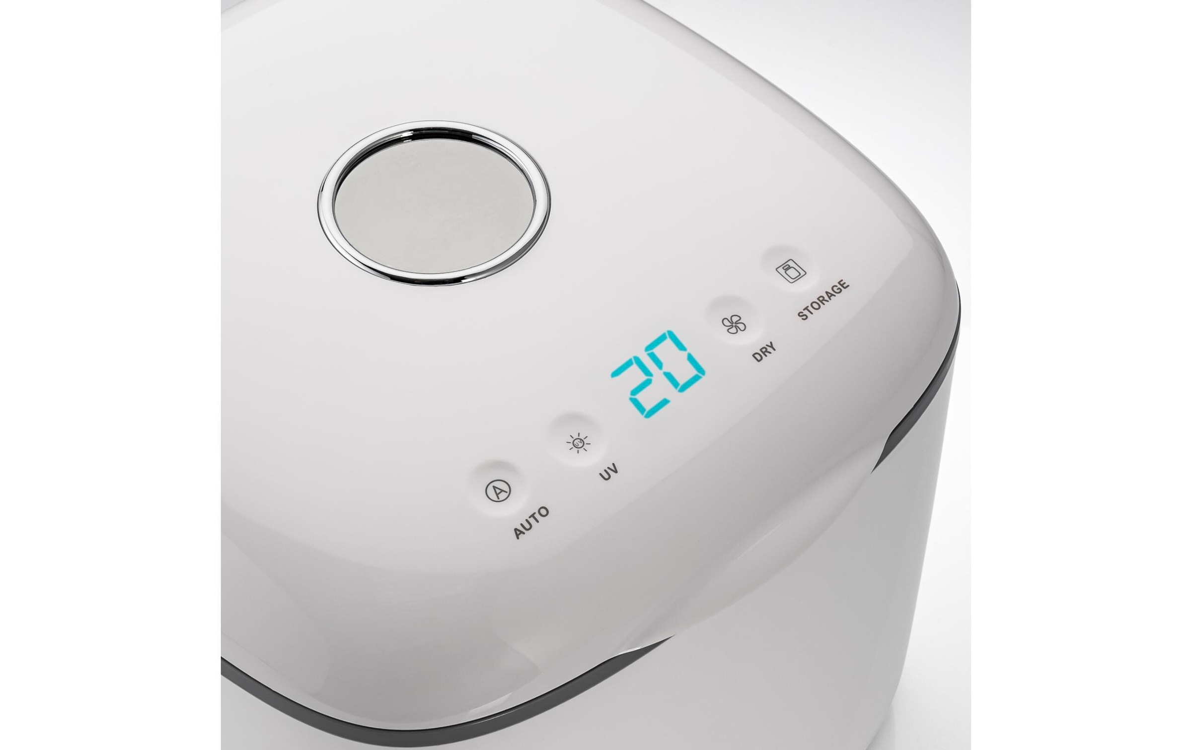 Reer UV-Sterilisator »UV-Desinfektionsgerät mit Trocknungsfunktion«