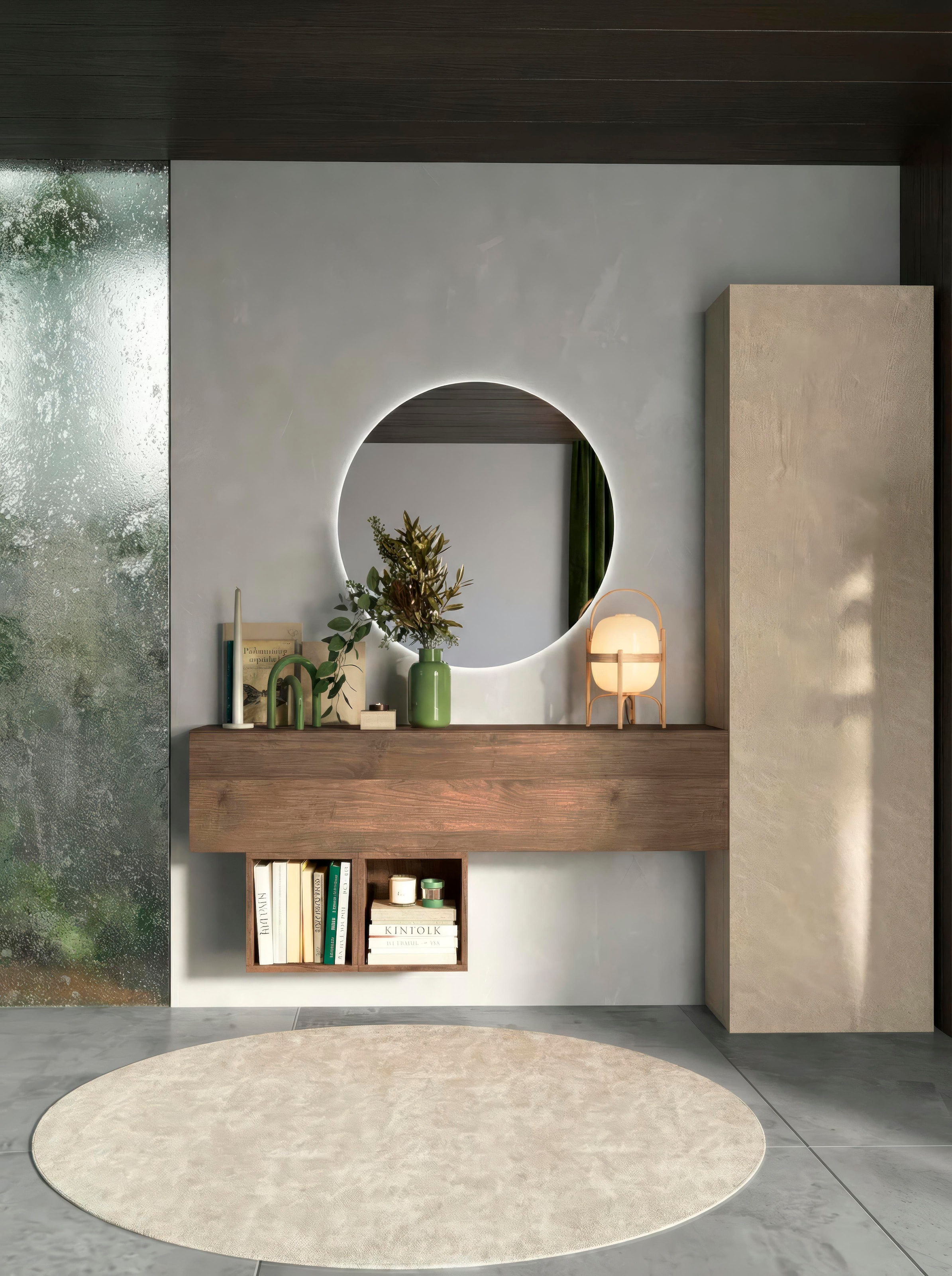 Home affaire Ensemble de vestiaires »Infinity, 4tlg. Breite 192 cm, Höhe 186 cm, moderne Garderobe« Spar-Set, 4 cuis tlg.