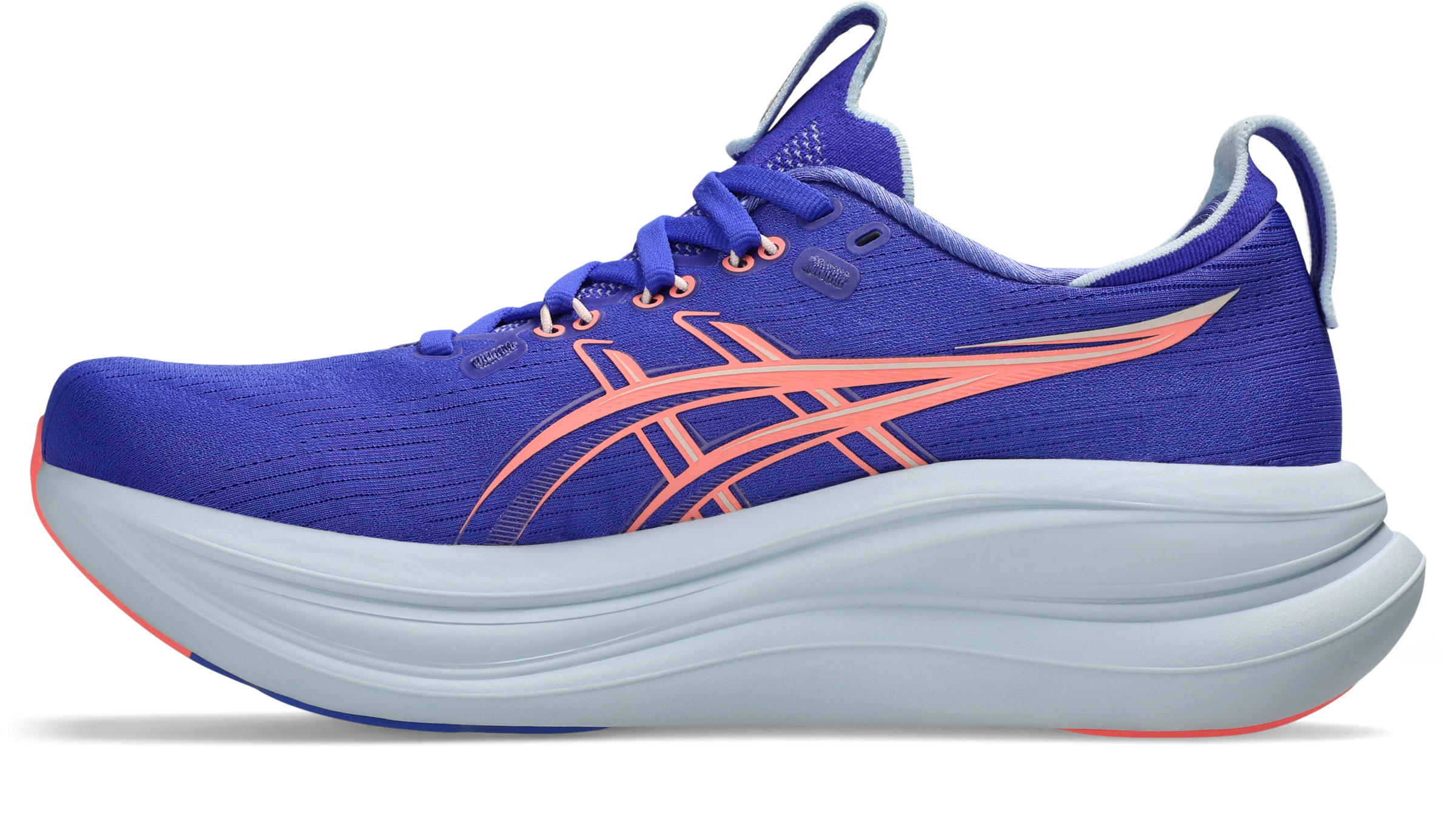 Asics »GEL-NIMBUS 28«  für Erwachsene, mit leicht profiliertem Laufsohlenprofil